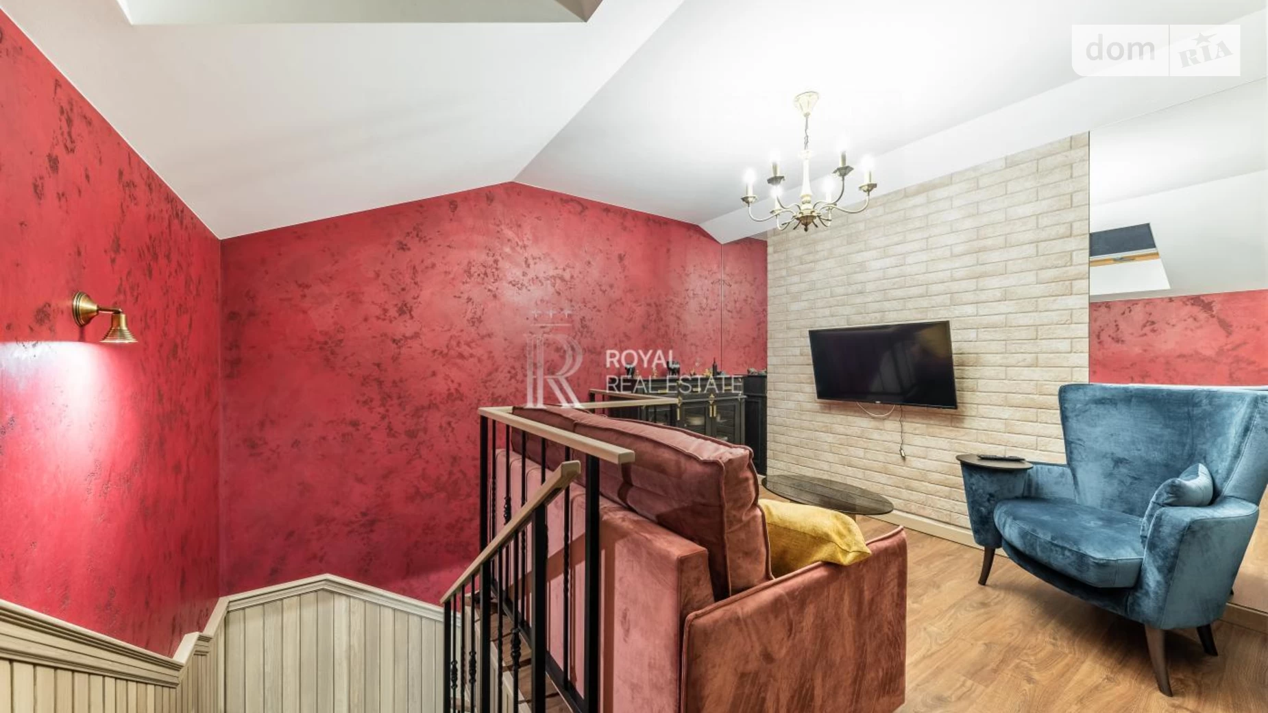 Продается одноэтажный дом 229.9 кв. м с гаражом, цена: 390000 $ - фото 4
