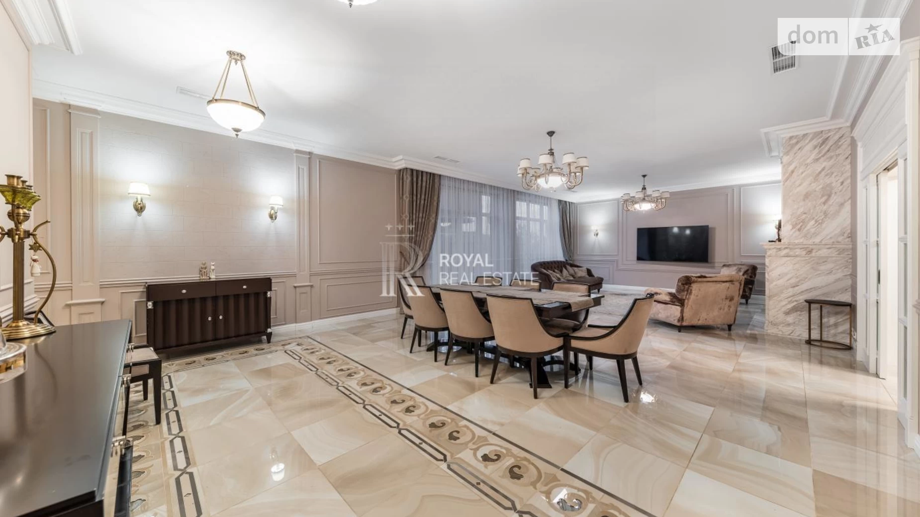 Продается одноэтажный дом 229.9 кв. м с гаражом, цена: 390000 $ - фото 5