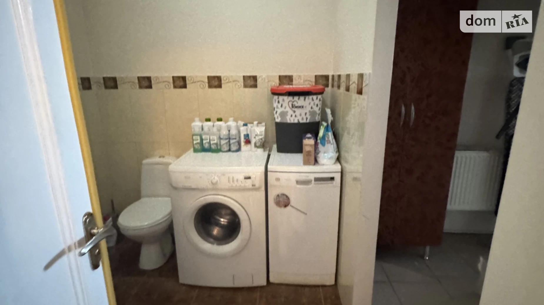 Продается 3-комнатная квартира 162 кв. м в Одессе, ул. Конная, 14 - фото 4