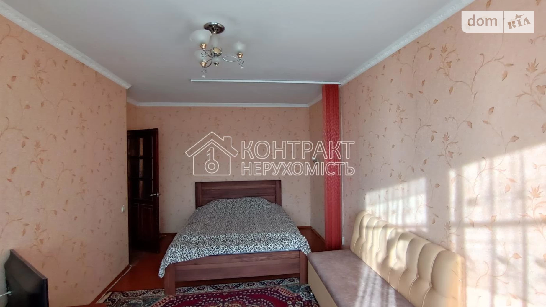 Продається 1-кімнатна квартира 32.6 кв. м у Харкові, просп. Ювілейний - фото 5