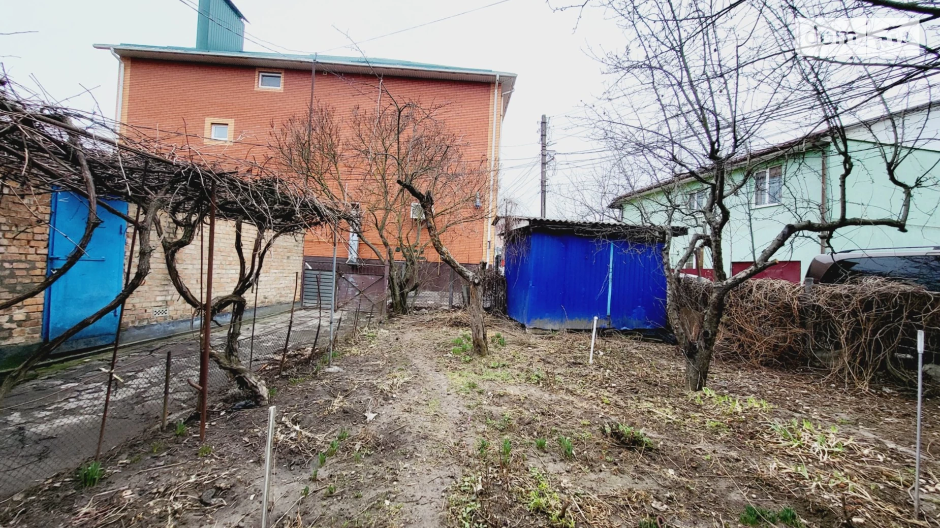 Продається земельна ділянка 4 соток у Вінницькій області, цена: 165000 $ - фото 2