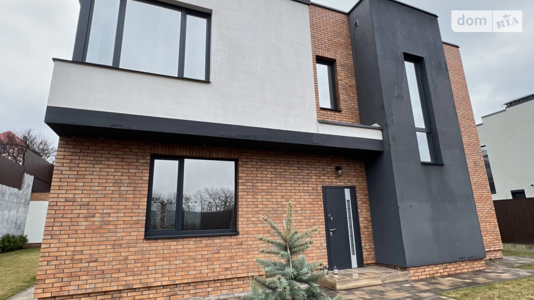 Продается дом на 2 этажа 155 кв. м с садом, цена: 280000 $ - фото 2
