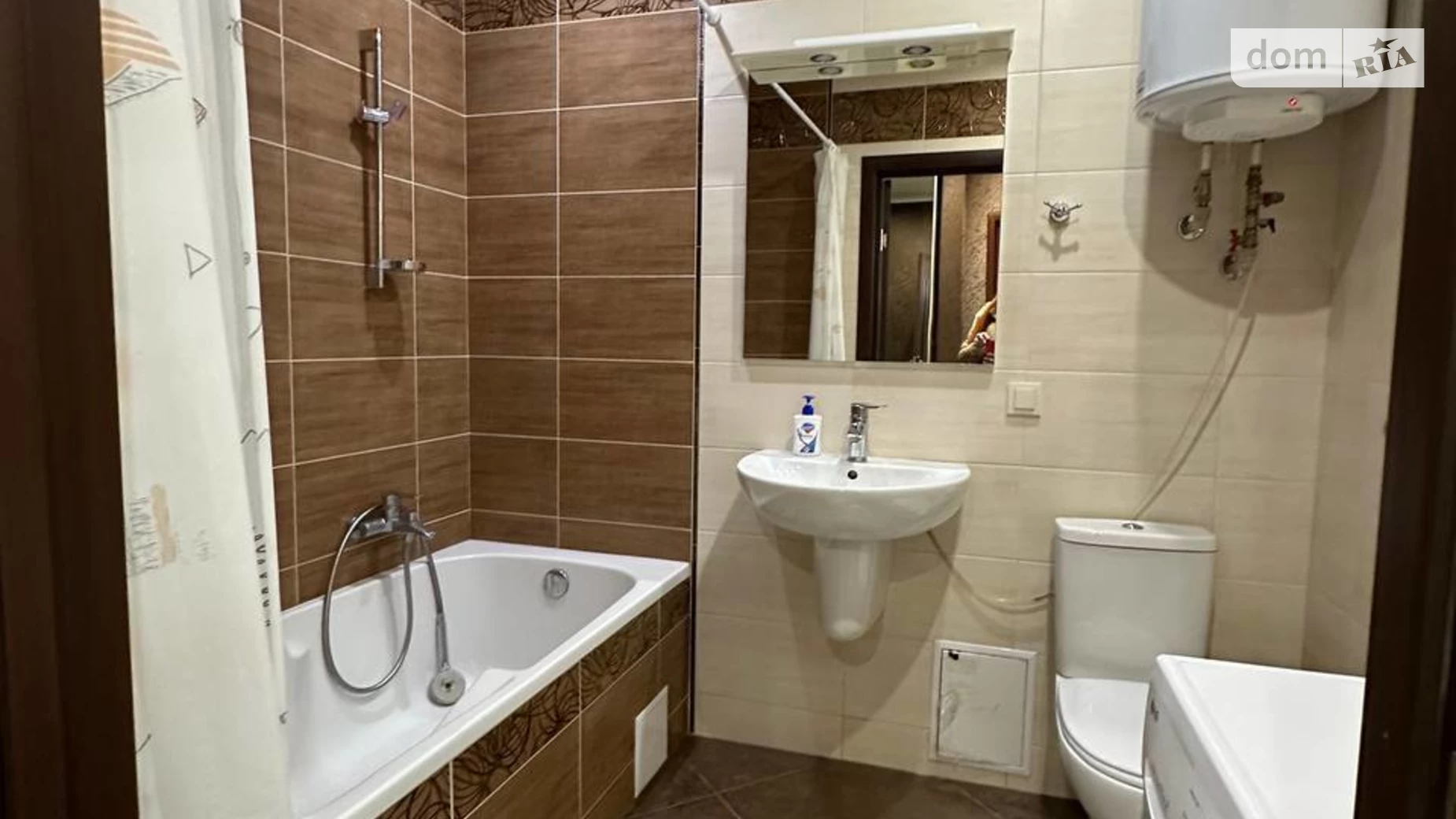 Продається 1-кімнатна квартира 50 кв. м у Одесі, вул. Якова Бреуса, 63/1 - фото 5