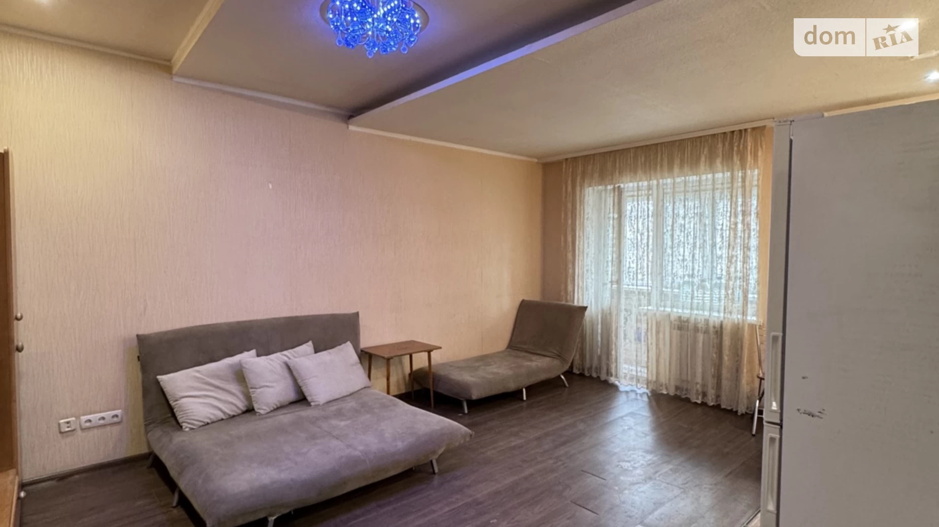 Продается 1-комнатная квартира 30.3 кв. м в Днепре, просп. Поля Александра, 94Б - фото 4