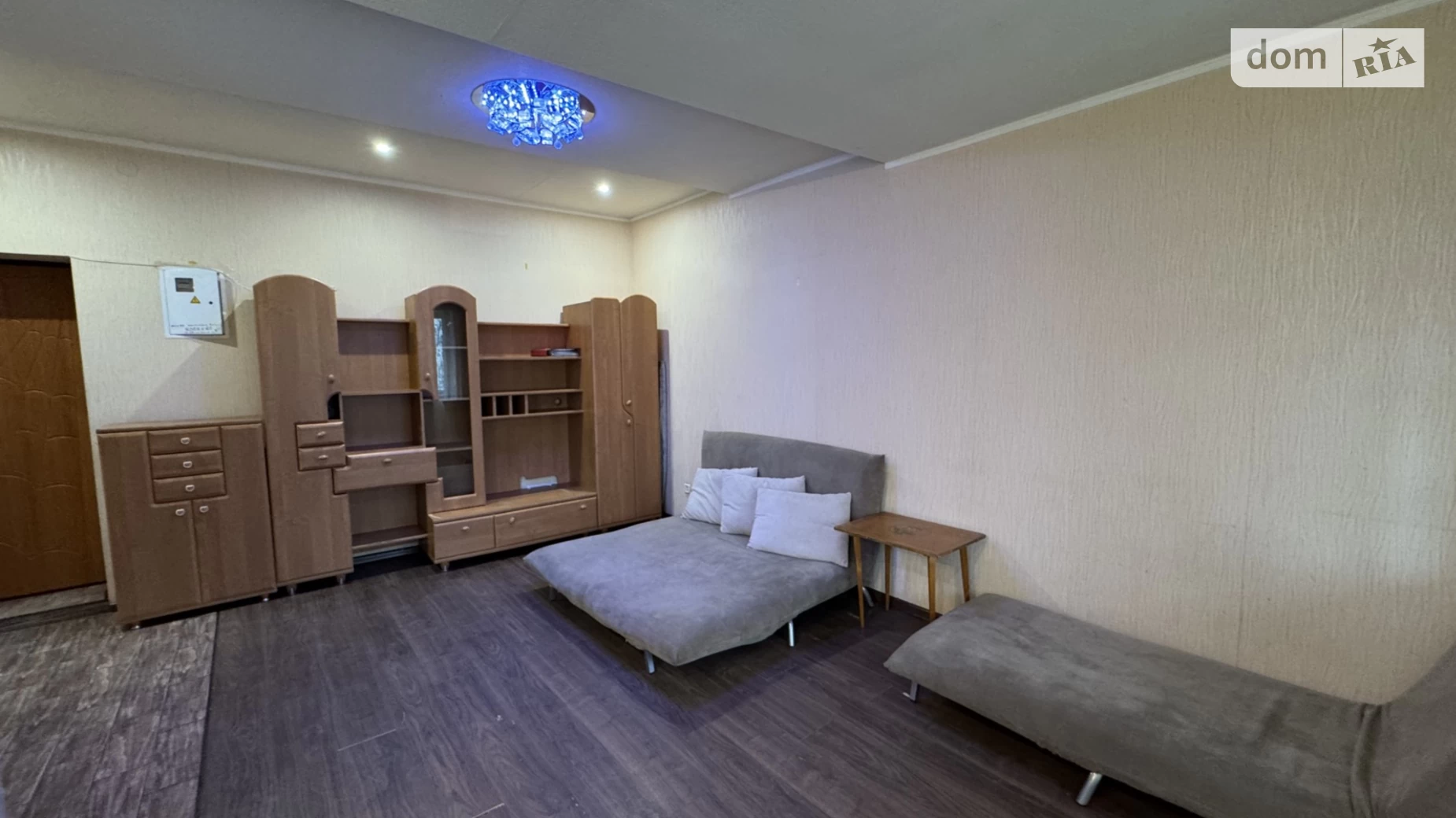 Продается 1-комнатная квартира 30.3 кв. м в Днепре, просп. Поля Александра, 94Б - фото 2