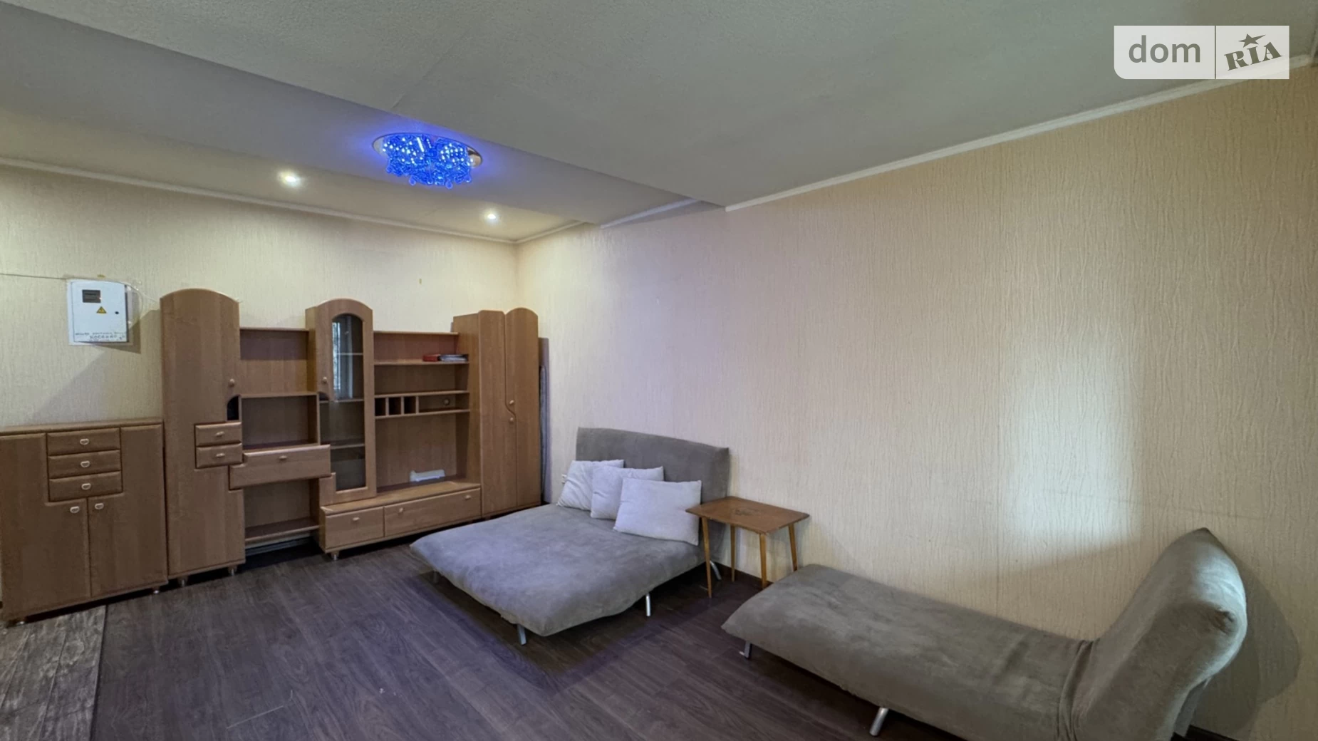 Продается 1-комнатная квартира 30.3 кв. м в Днепре, просп. Поля Александра, 94Б - фото 3