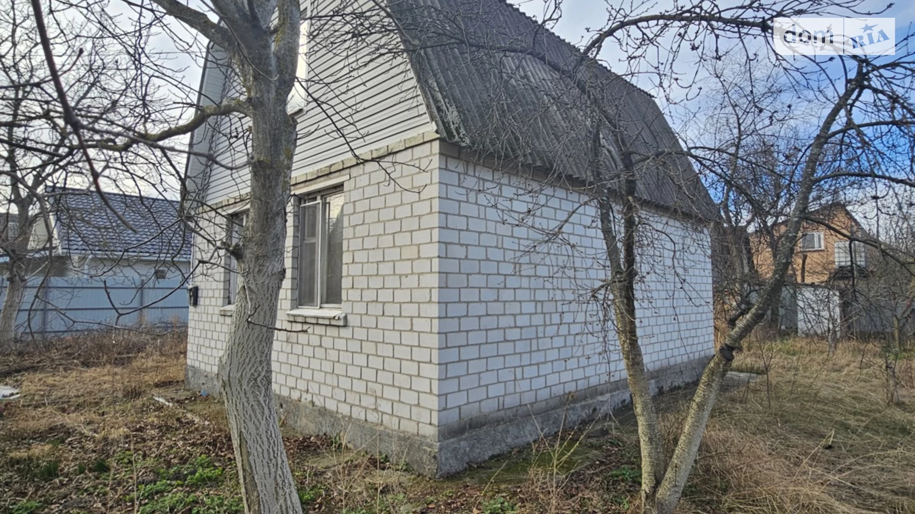 Продається будинок 2 поверховий 50 кв. м з садом, цена: 35000 $ - фото 2