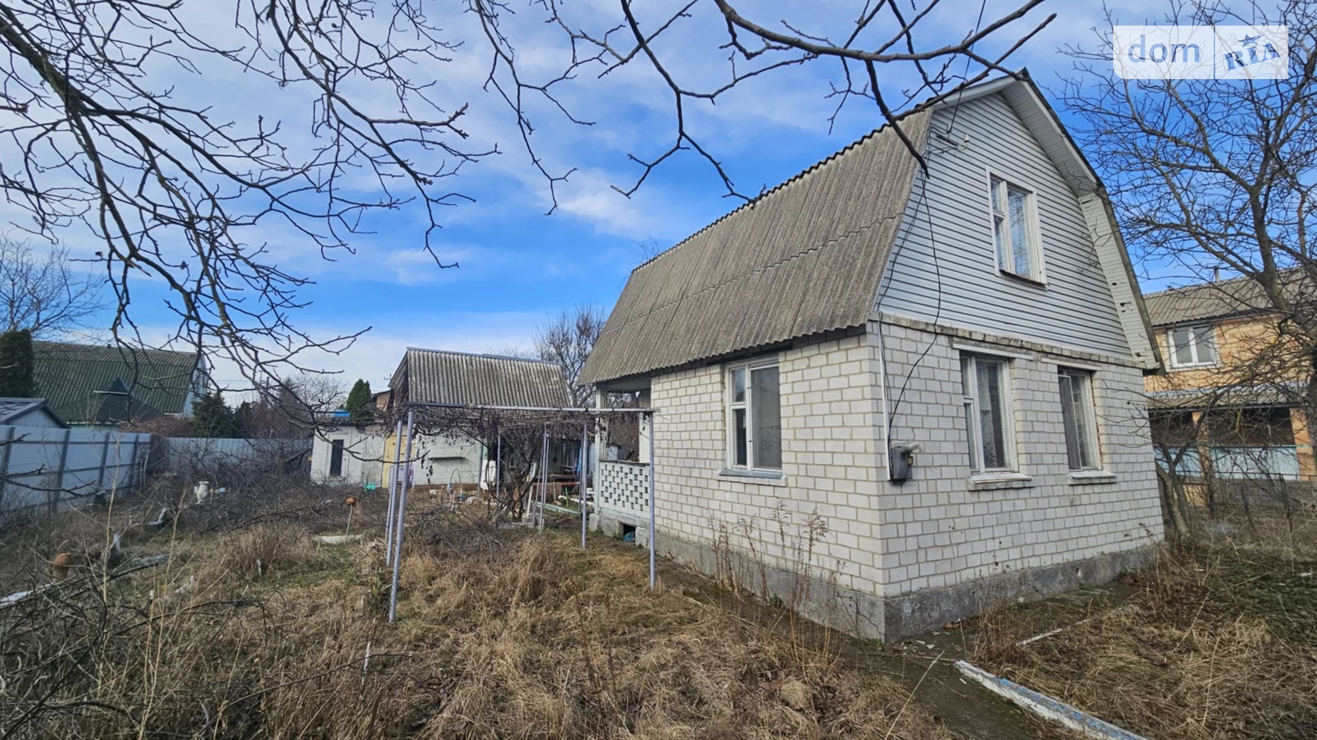 Продається будинок 2 поверховий 50 кв. м з садом, цена: 35000 $ - фото 4