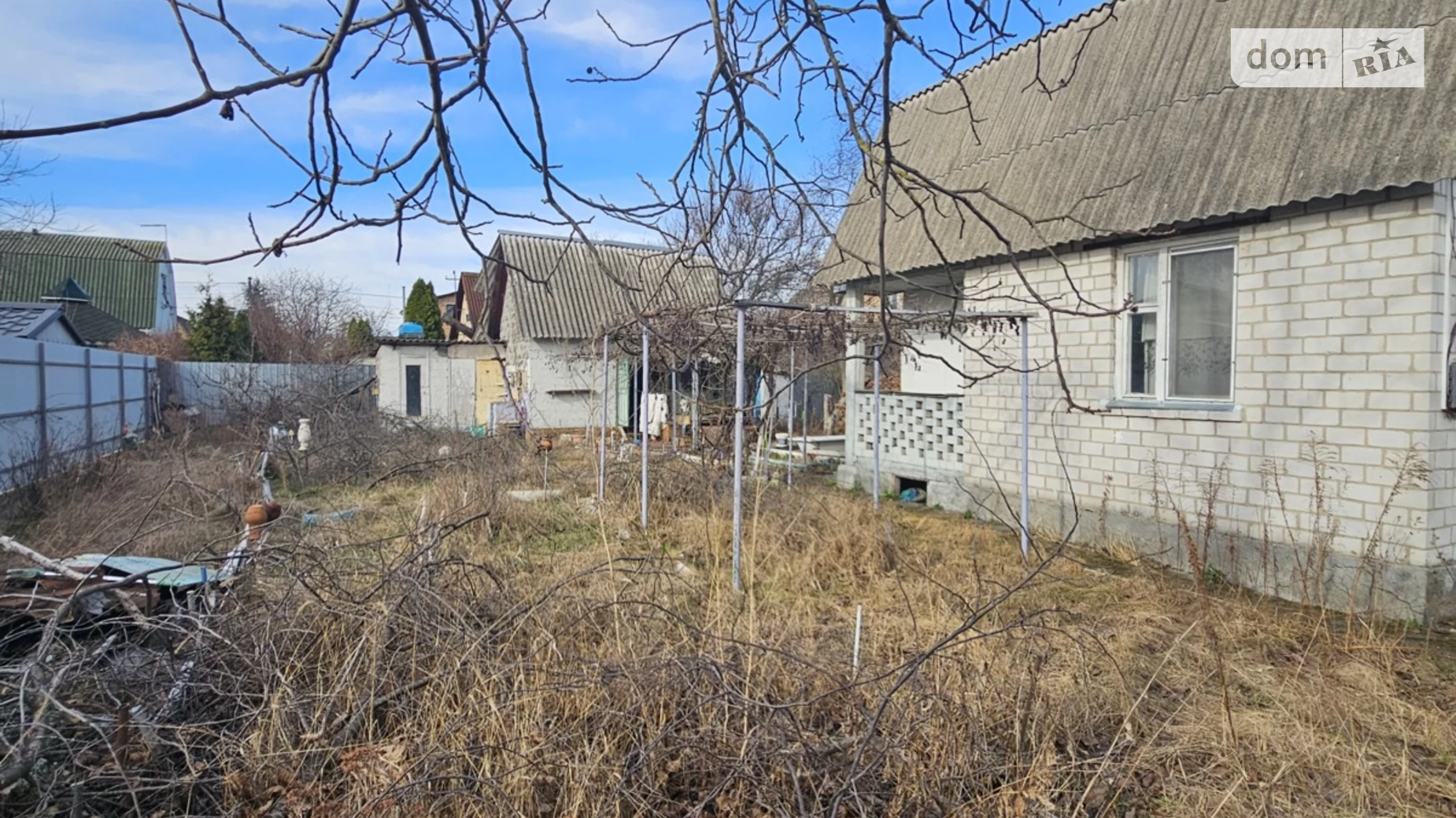 Продається будинок 2 поверховий 50 кв. м з садом, цена: 35000 $ - фото 5