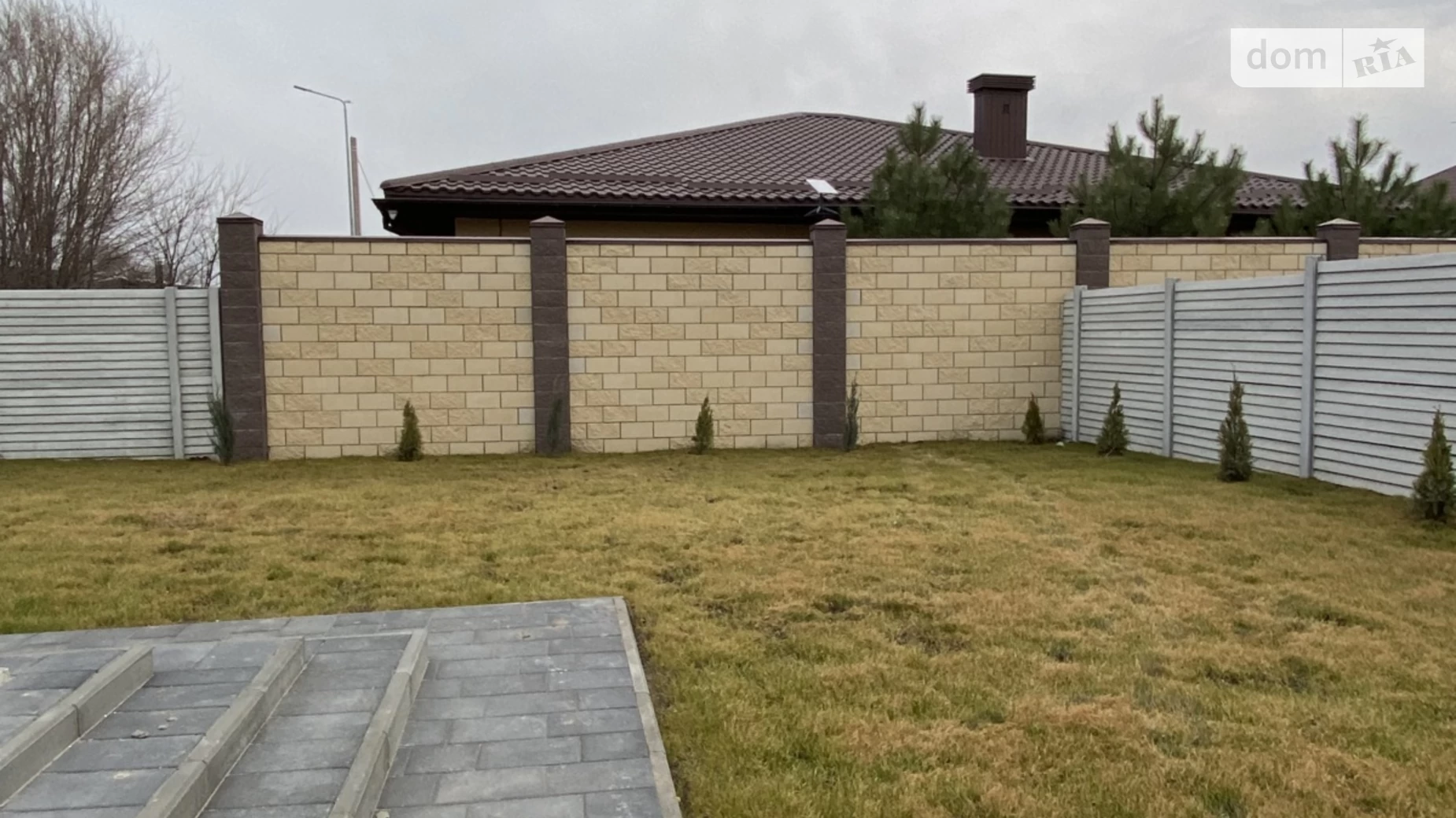 Продается дом на 2 этажа 135.6 кв. м с участком, цена: 105000 $ - фото 3