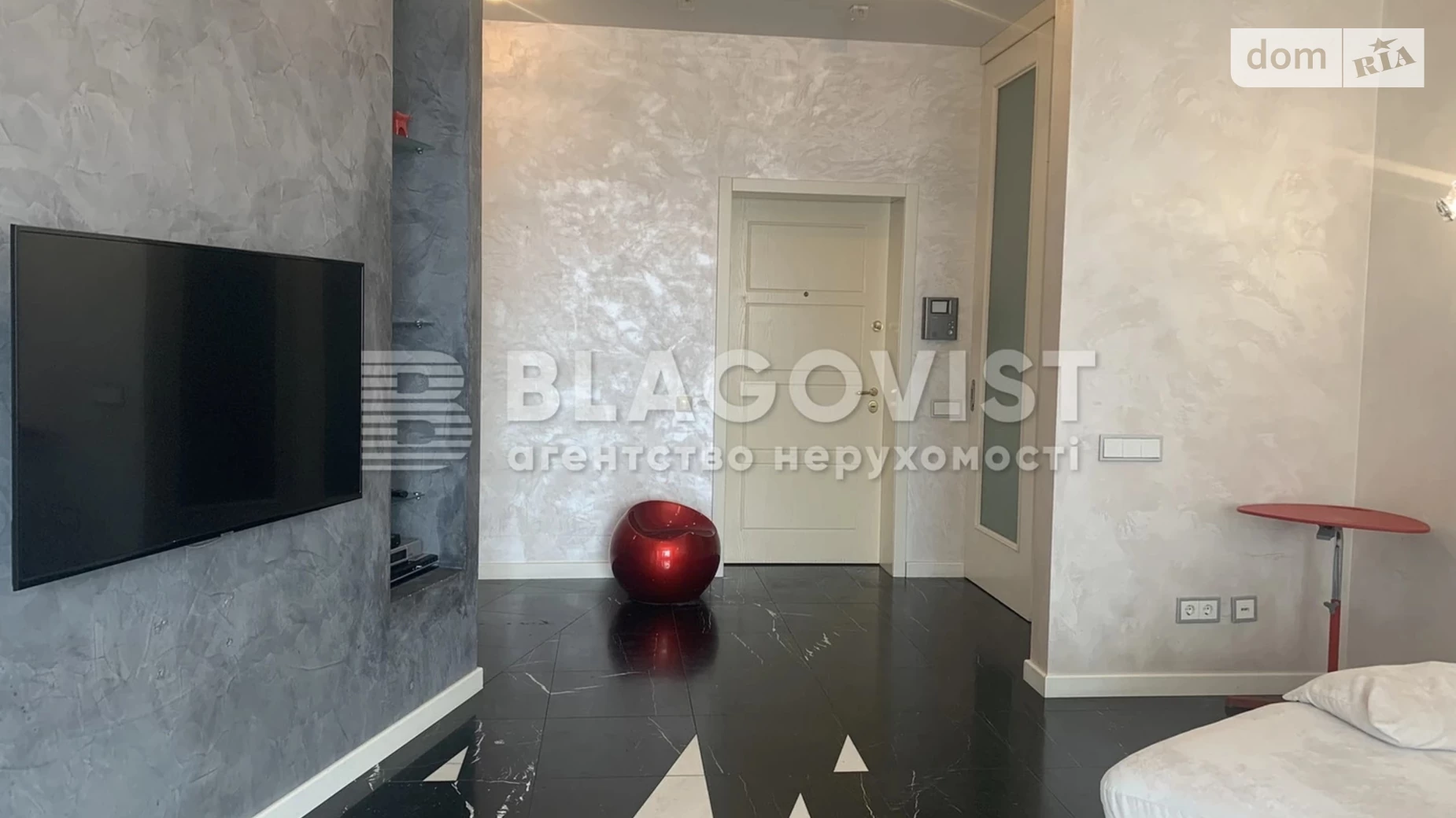 Продается 2-комнатная квартира 70 кв. м в Киеве, ул. Саксаганского, 119 - фото 5