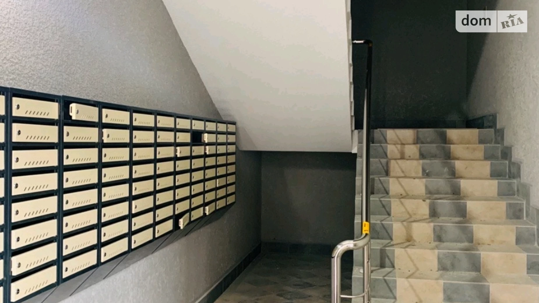 Продается 2-комнатная квартира 57 кв. м в Житомире, ул. Домбровского, 3Б корпус 4 - фото 5