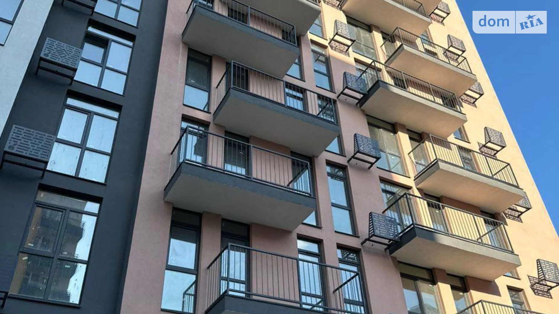 Продається 1-кімнатна квартира 43.2 кв. м у Львові, вул. Під Голоском, 16 - фото 4