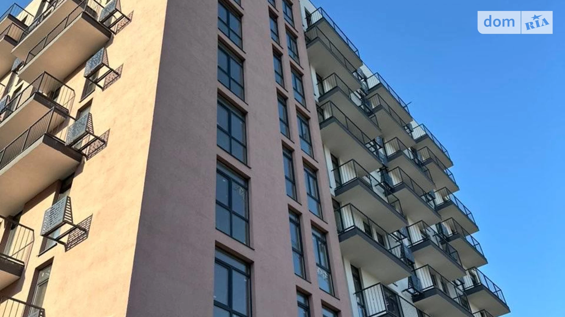 Продається 1-кімнатна квартира 43.2 кв. м у Львові, вул. Під Голоском, 16 - фото 3