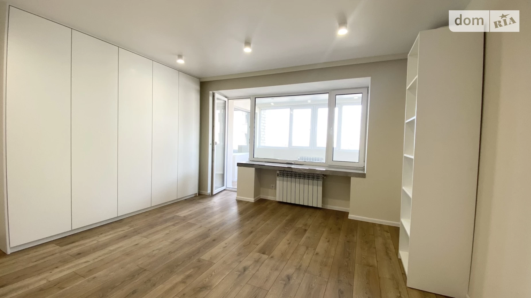 Продается 3-комнатная квартира 75.4 кв. м в Днепре, ул. Юрия Липы(Усенко), 23А - фото 4