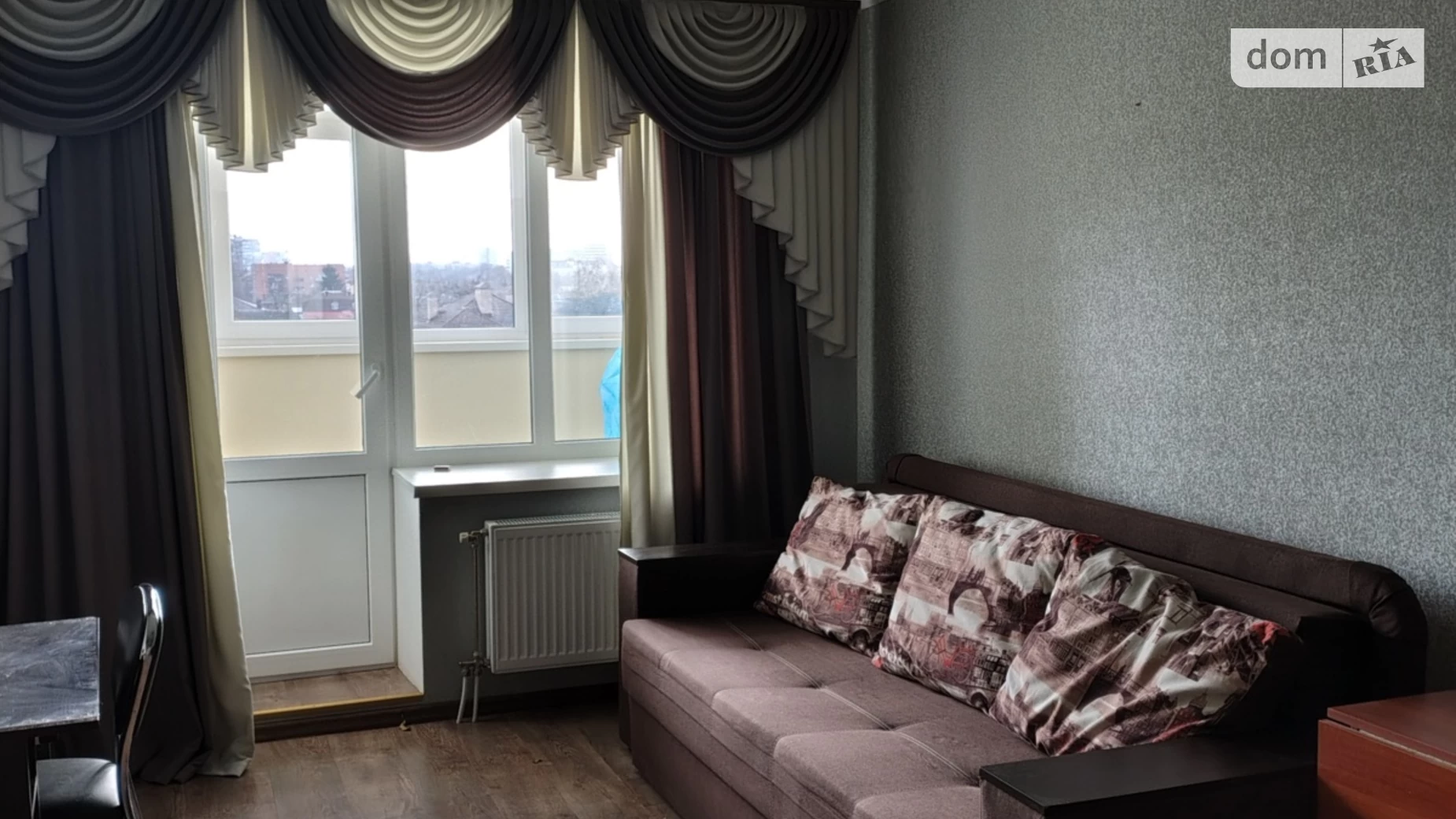 Продается 2-комнатная квартира 59.9 кв. м в Сумах, ул. Куликовская, 71 - фото 2