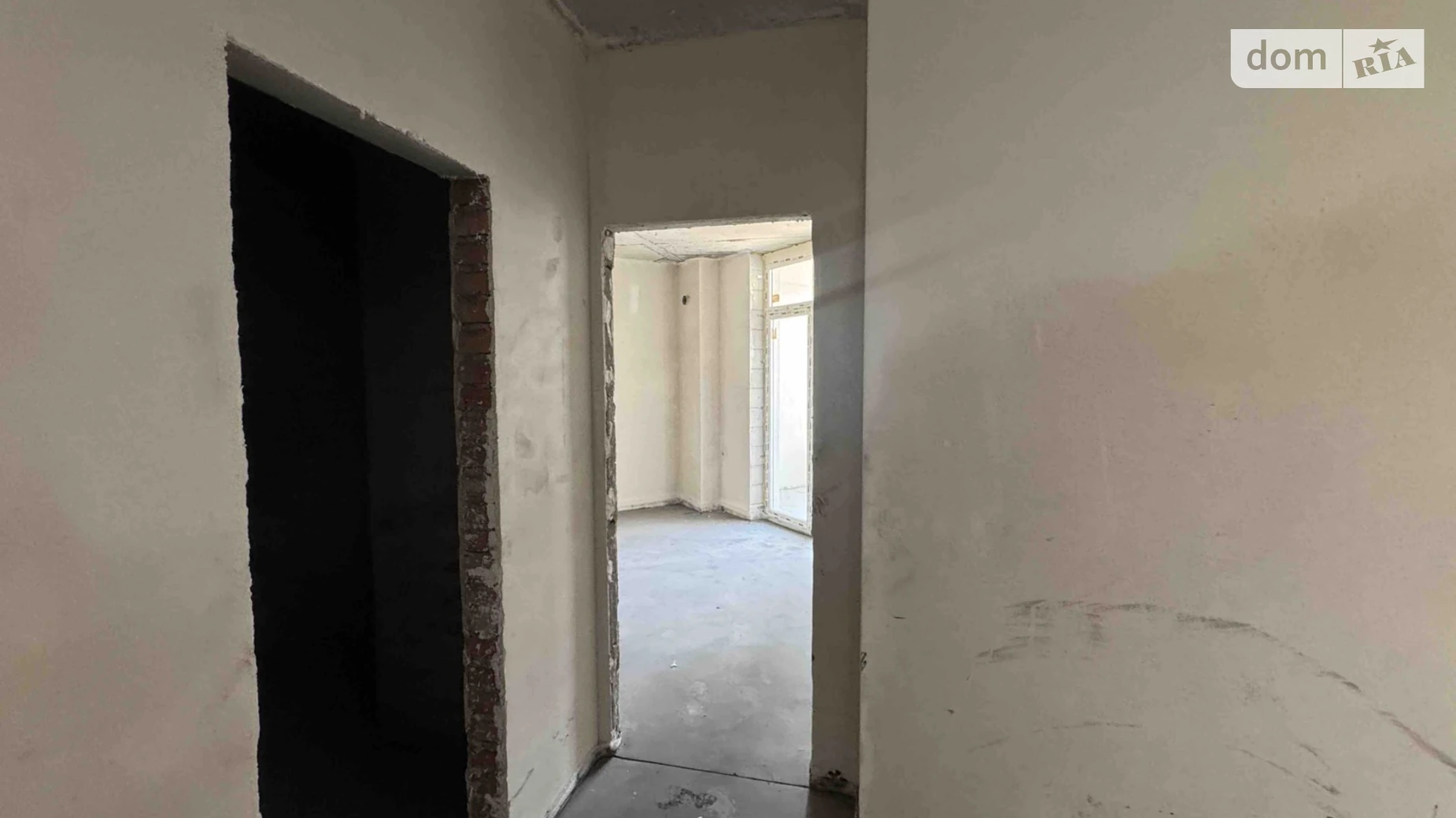 Продается 2-комнатная квартира 52.26 кв. м в Ирпене, ул. Кобылянской Ольги, 1В/28 - фото 4