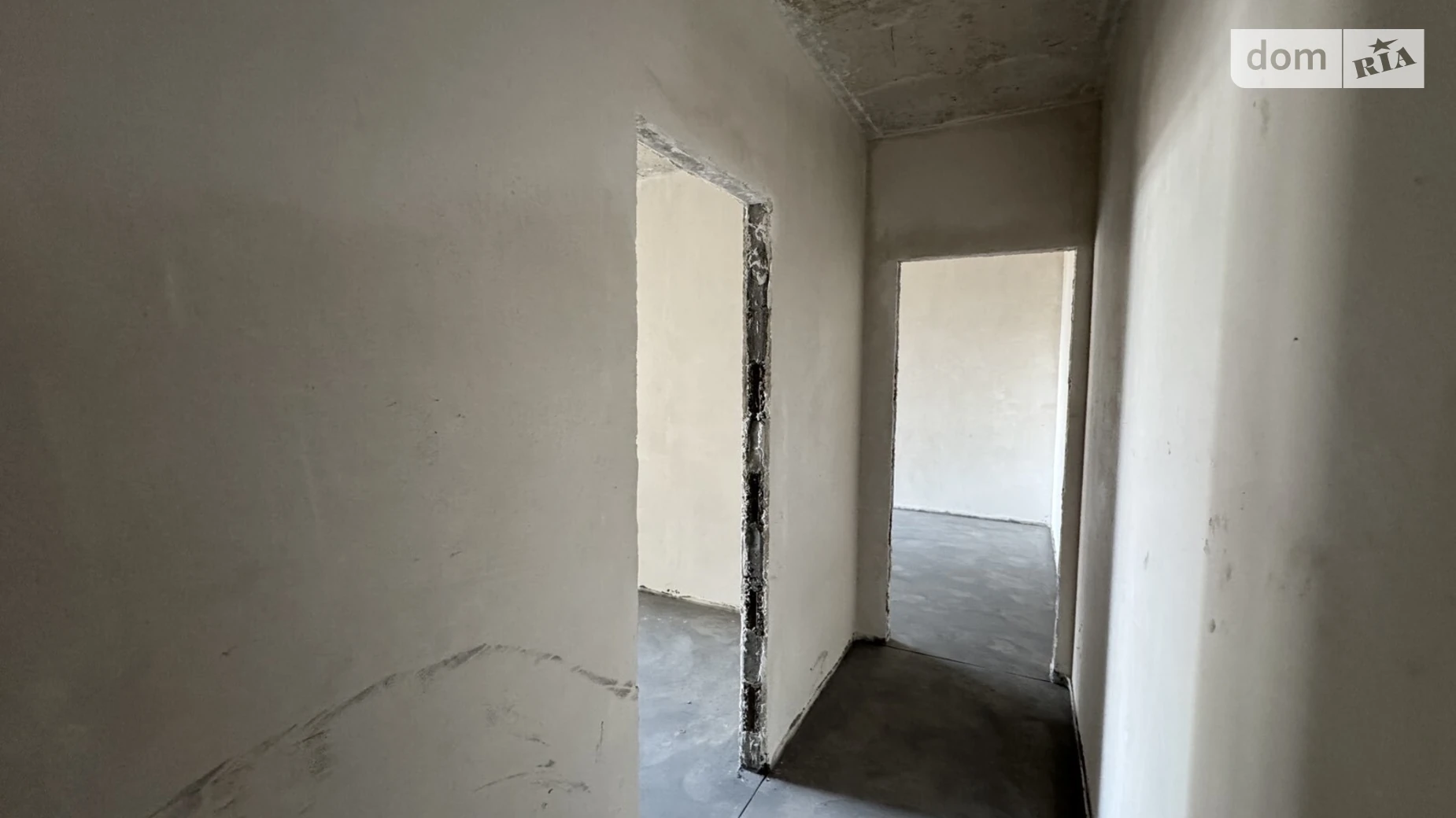 Продается 2-комнатная квартира 52.26 кв. м в Ирпене, ул. Кобылянской Ольги, 1В/28 - фото 5