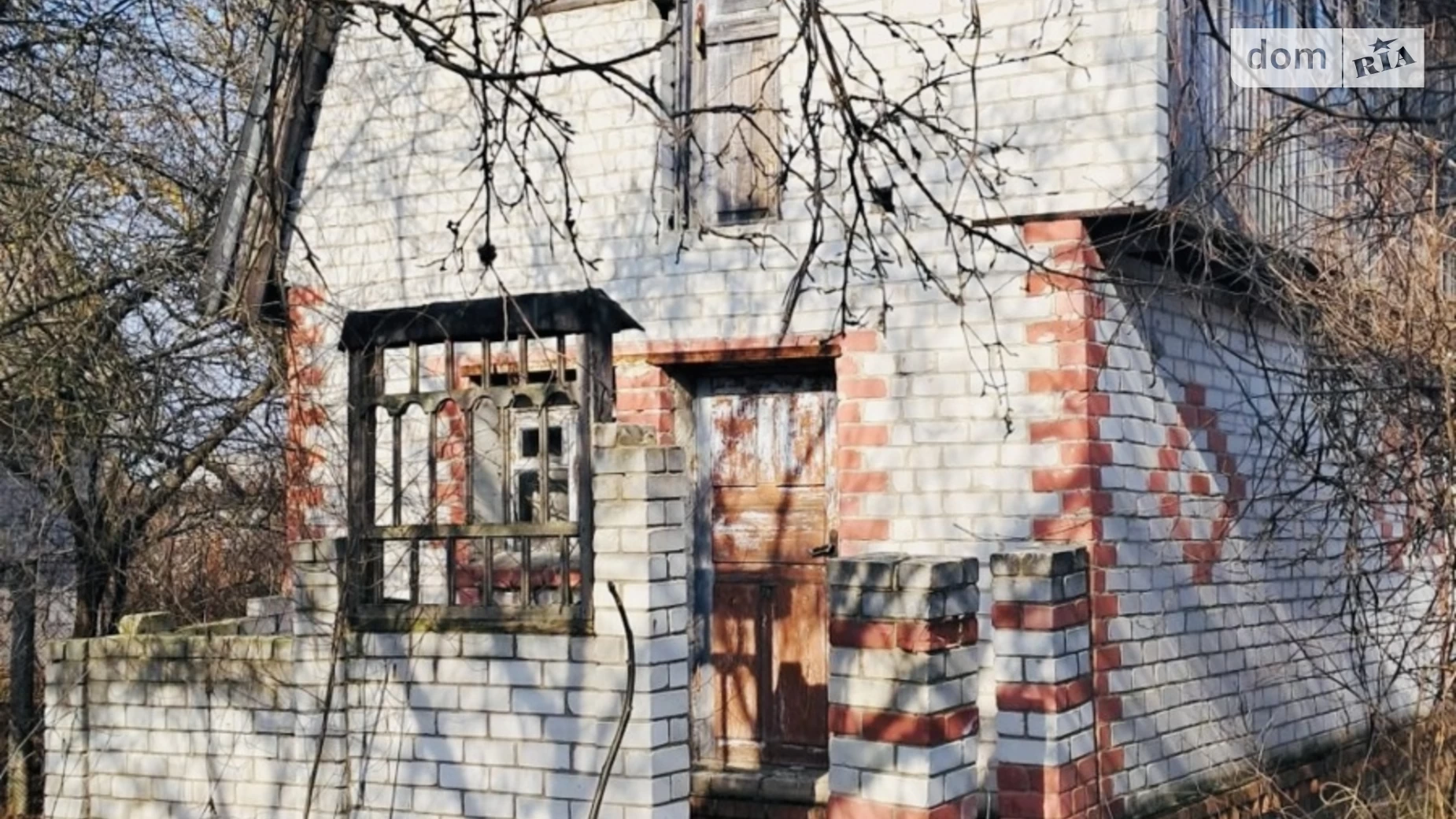 Продается дом на 2 этажа 31 кв. м с гаражом, цена: 4990 $ - фото 4