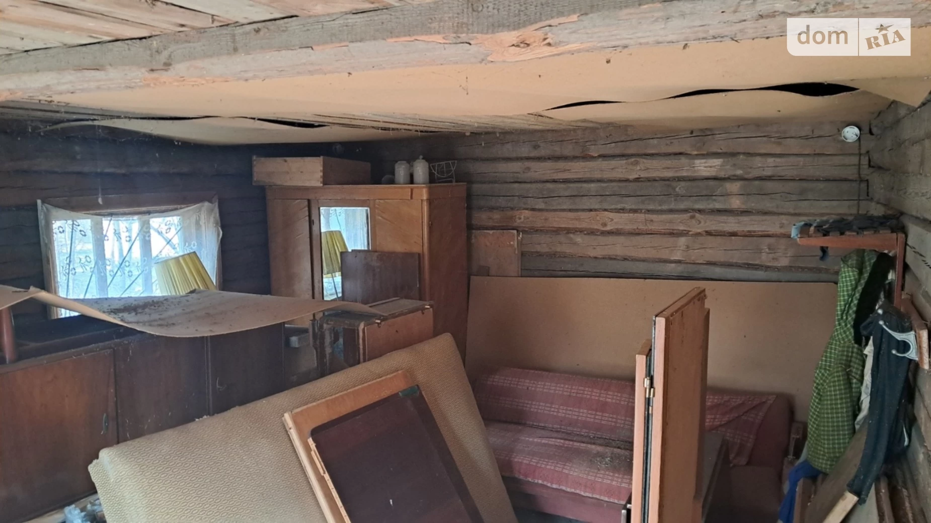 Продается дом на 2 этажа 31 кв. м с гаражом, цена: 4990 $ - фото 5