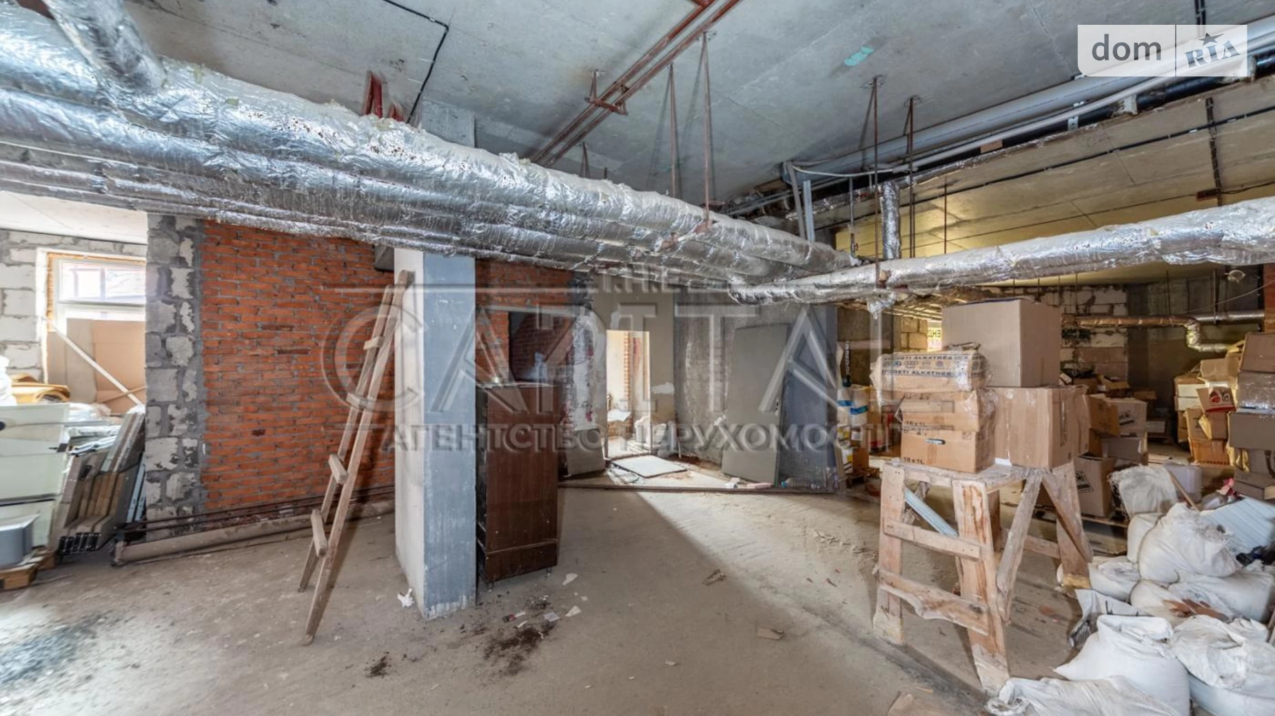 Продается помещения свободного назначения 295.3 кв. м в 25-этажном здании, цена: 295000 $ - фото 3