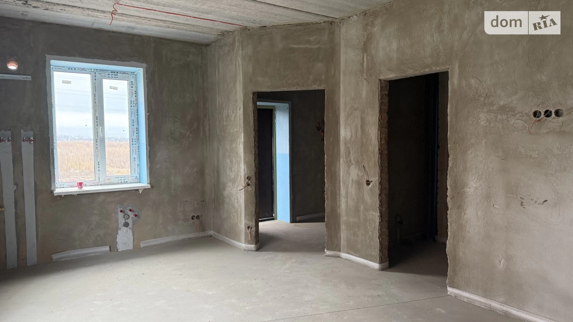Продається частина будинку 70 кв. м з балконом, цена: 53000 $ - фото 2