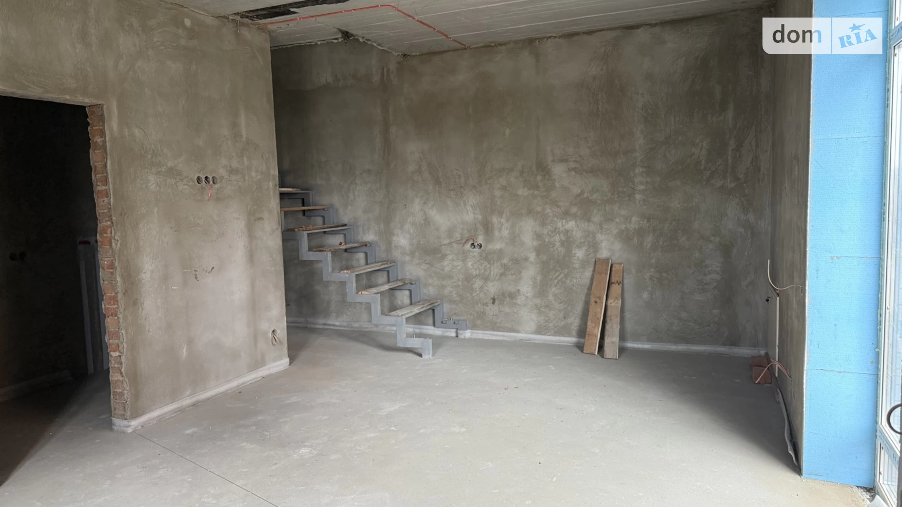 Продається частина будинку 70 кв. м з балконом, цена: 53000 $ - фото 4