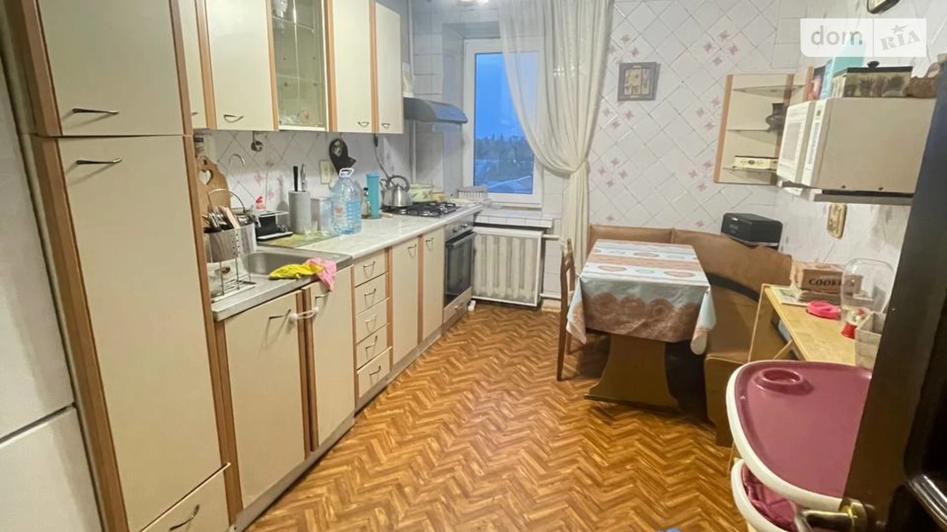 Продается 4-комнатная квартира 80.9 кв. м в Николаеве, ул. Игоря Бедзая(Чкалова (Центр)), 215Г - фото 5
