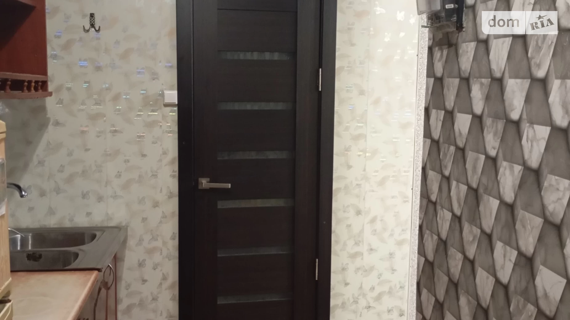 Продается 1-комнатная квартира 35 кв. м в Харькове, пер. Клеверный, 1 - фото 2