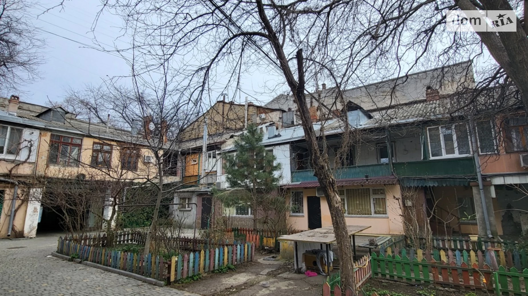 Продается 1-комнатная квартира 39.2 кв. м в Одессе, цена: 33000 $ - фото 3