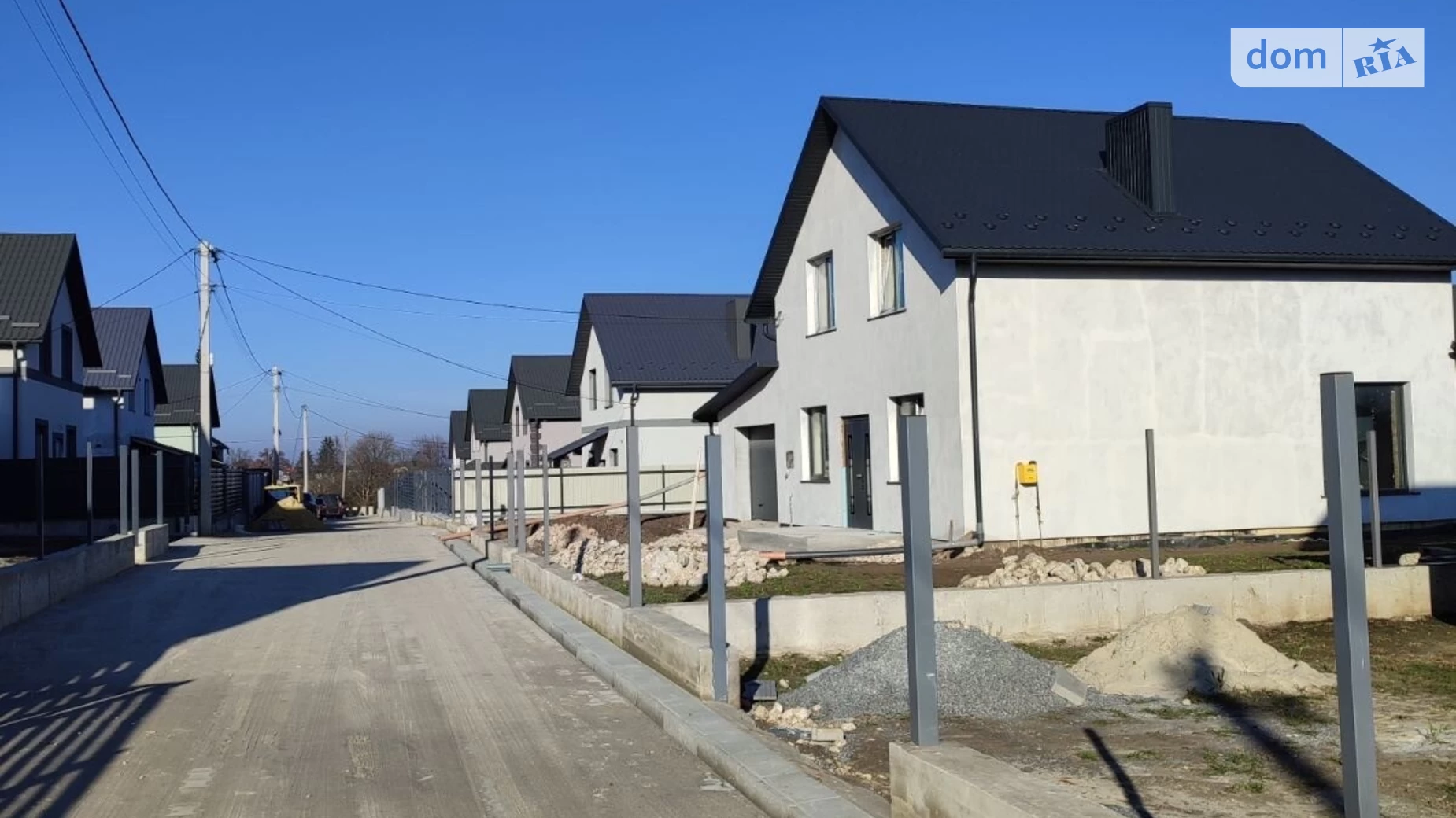 Продається будинок 2 поверховий 125 кв. м з терасою, цена: 75000 $ - фото 5