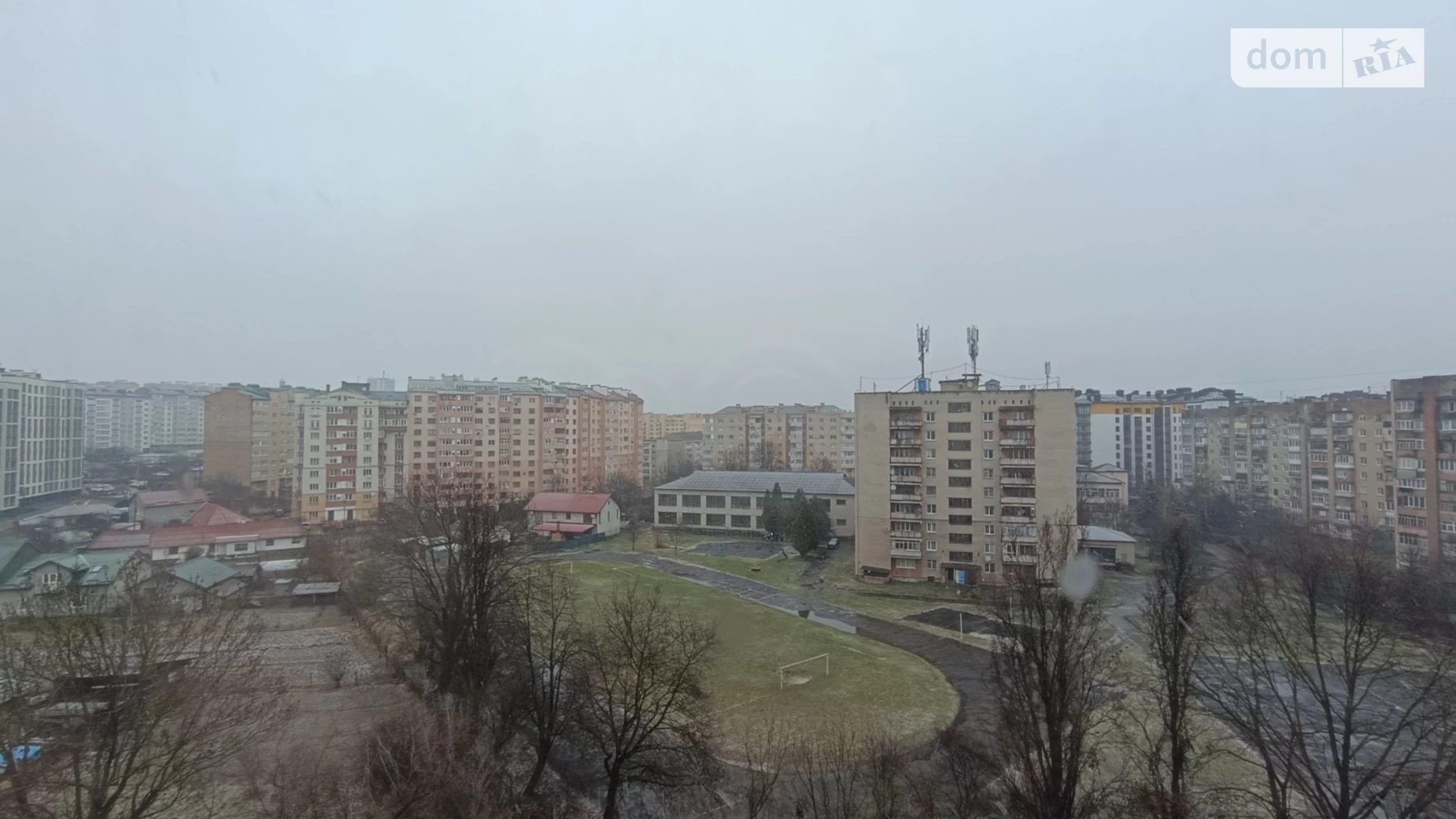 Продается 3-комнатная квартира 86 кв. м в Ивано-Франковске, ул. Горбачевского, 47 - фото 3