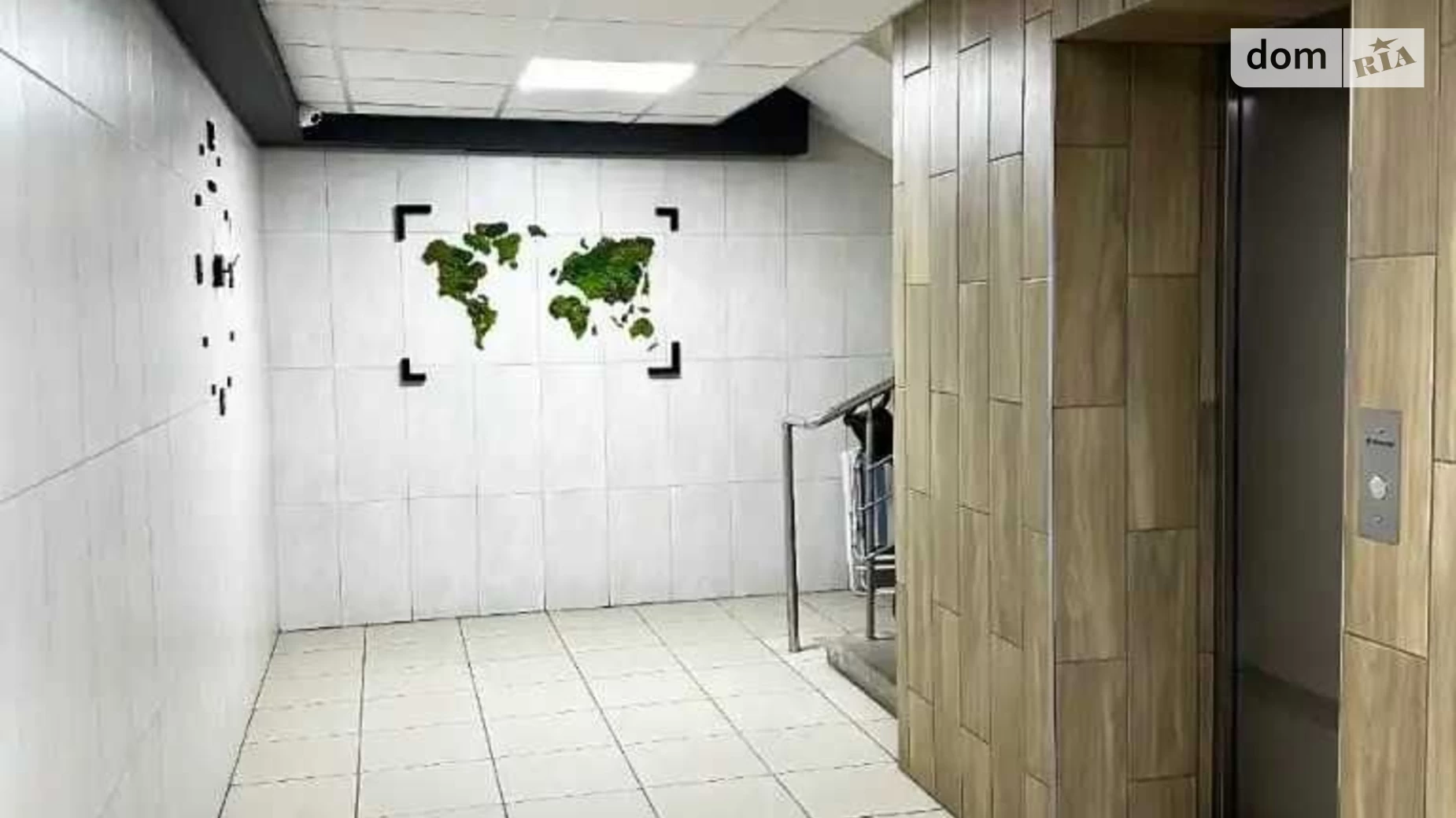 Сдается в аренду 1-комнатная квартира 38 кв. м в Днепре, ул. Левка Лукьяненко, 20 - фото 5