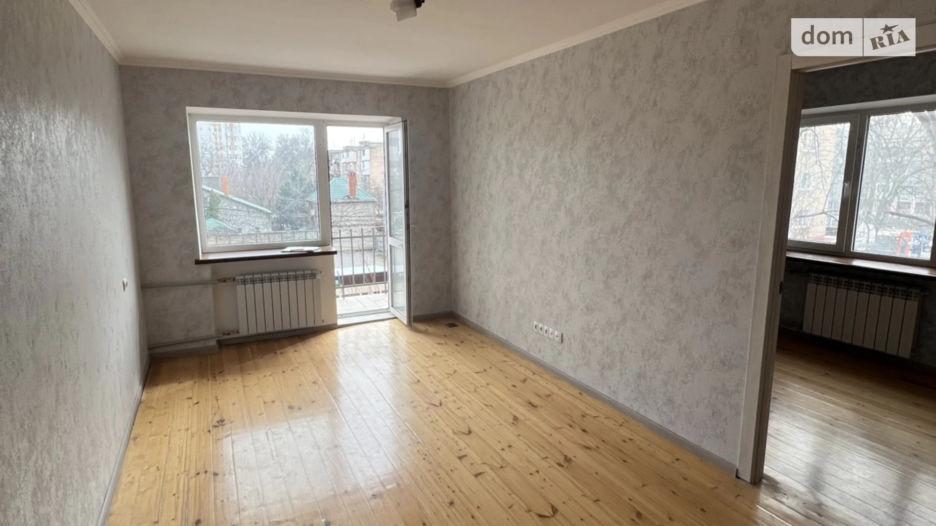 Продается 2-комнатная квартира 42 кв. м в Одессе, Фонтанская дор. - фото 2