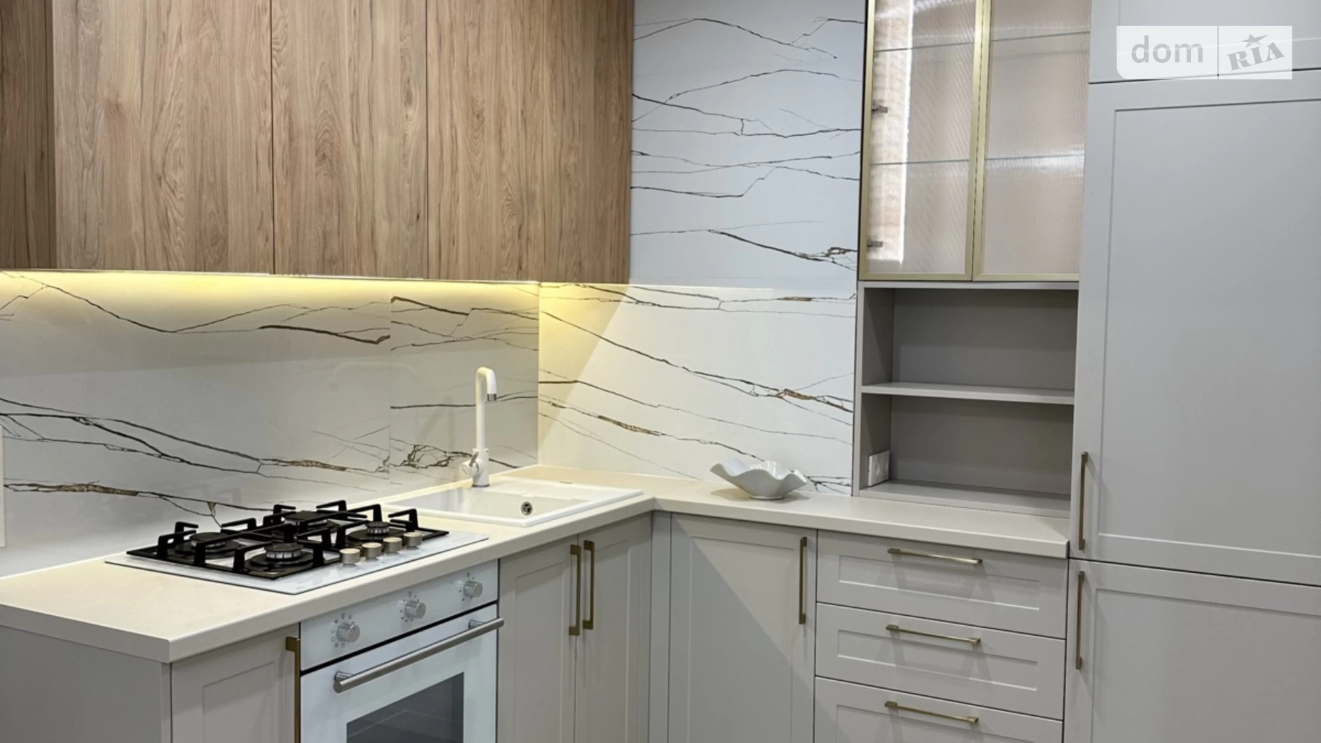 2-комнатная квартира 58.2 кв. м в Тернополе, цена: 69000 $ - фото 3