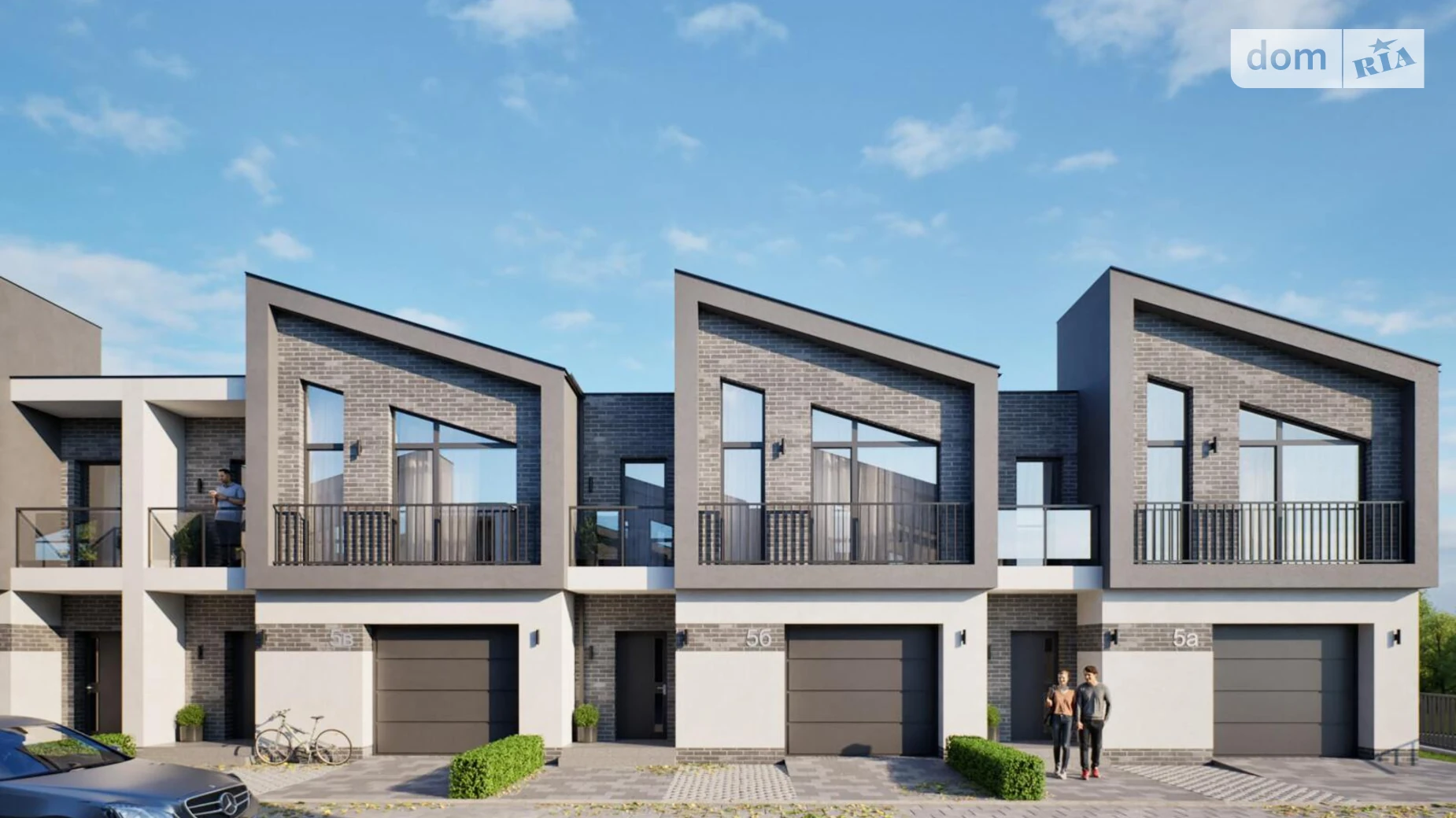 ул. Мира Била, цена: 72500 $ - фото 2