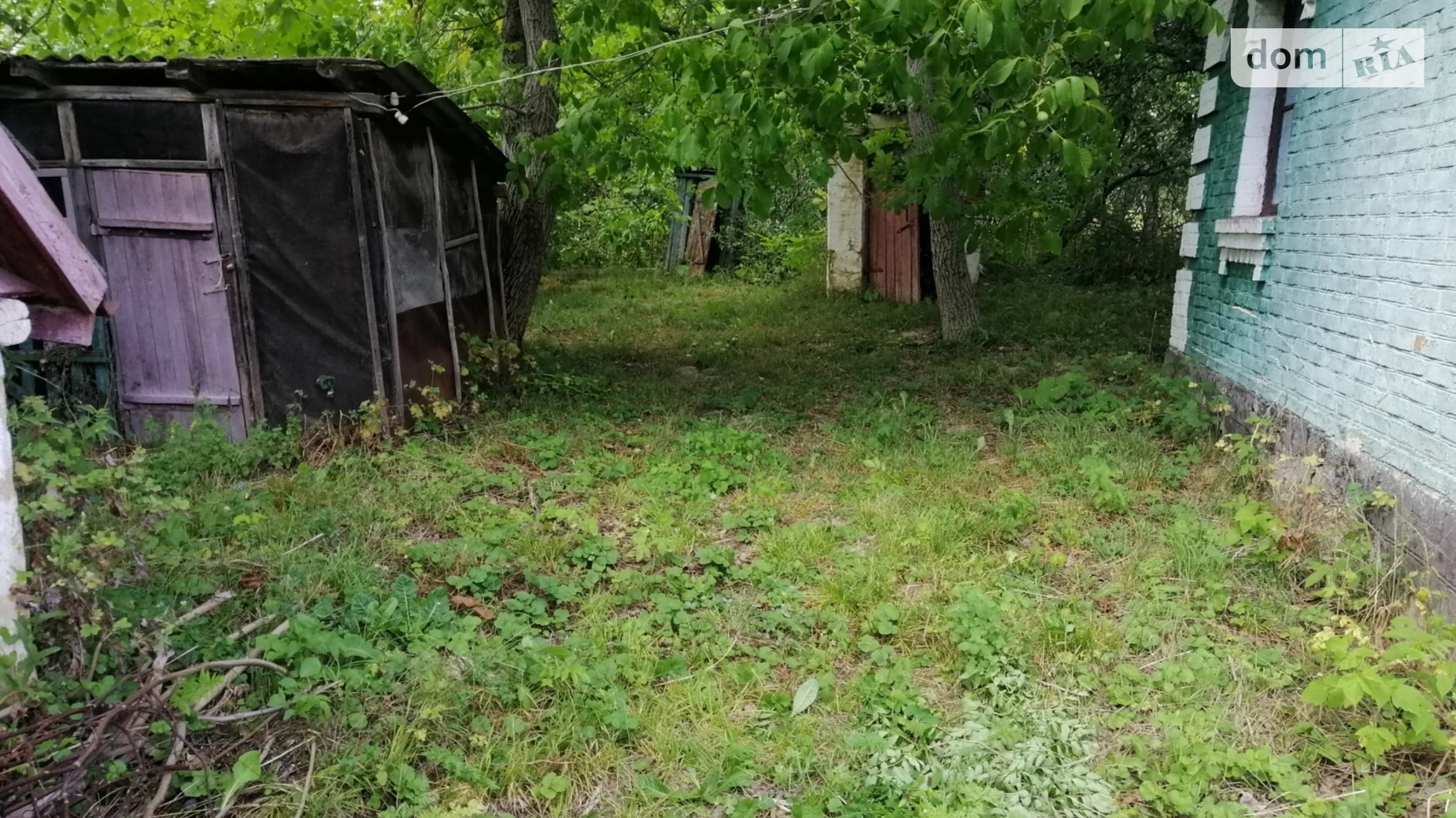 Продається одноповерховий будинок 54.7 кв. м з ділянкою, цена: 4100 $ - фото 4