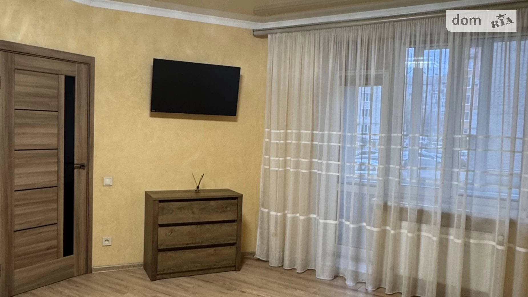 1-кімнатна квартира 47 кв. м у Луцьку - фото 2