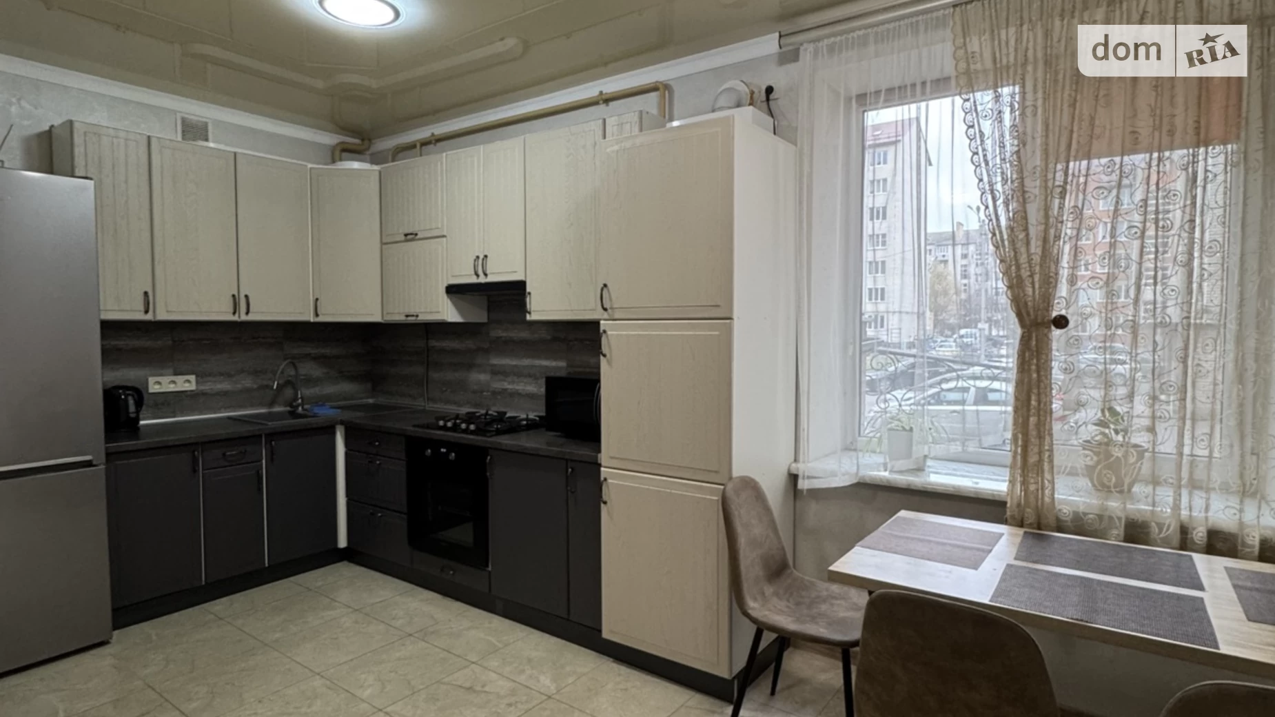 1-кімнатна квартира 47 кв. м у Луцьку - фото 5
