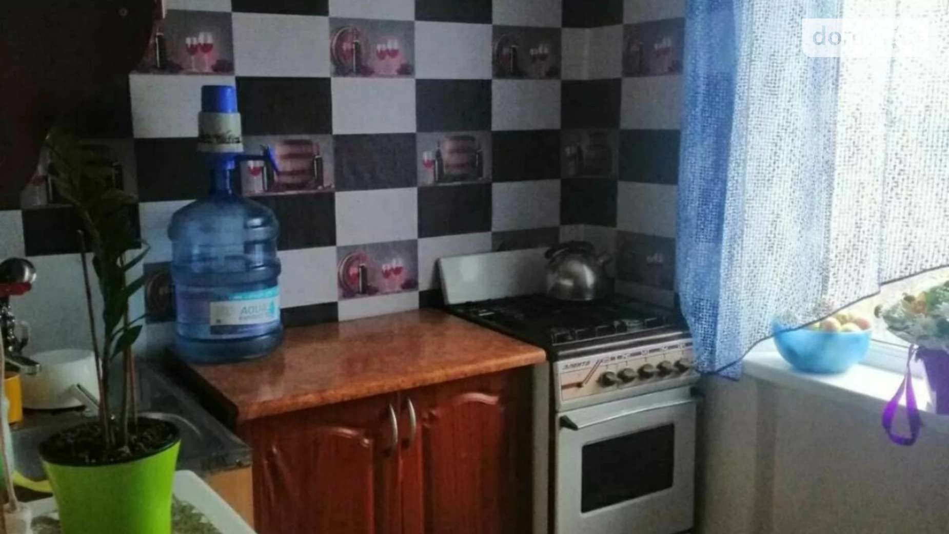 1-комнатная квартира 30 кв. м в Запорожье, ул. Сытова - фото 3