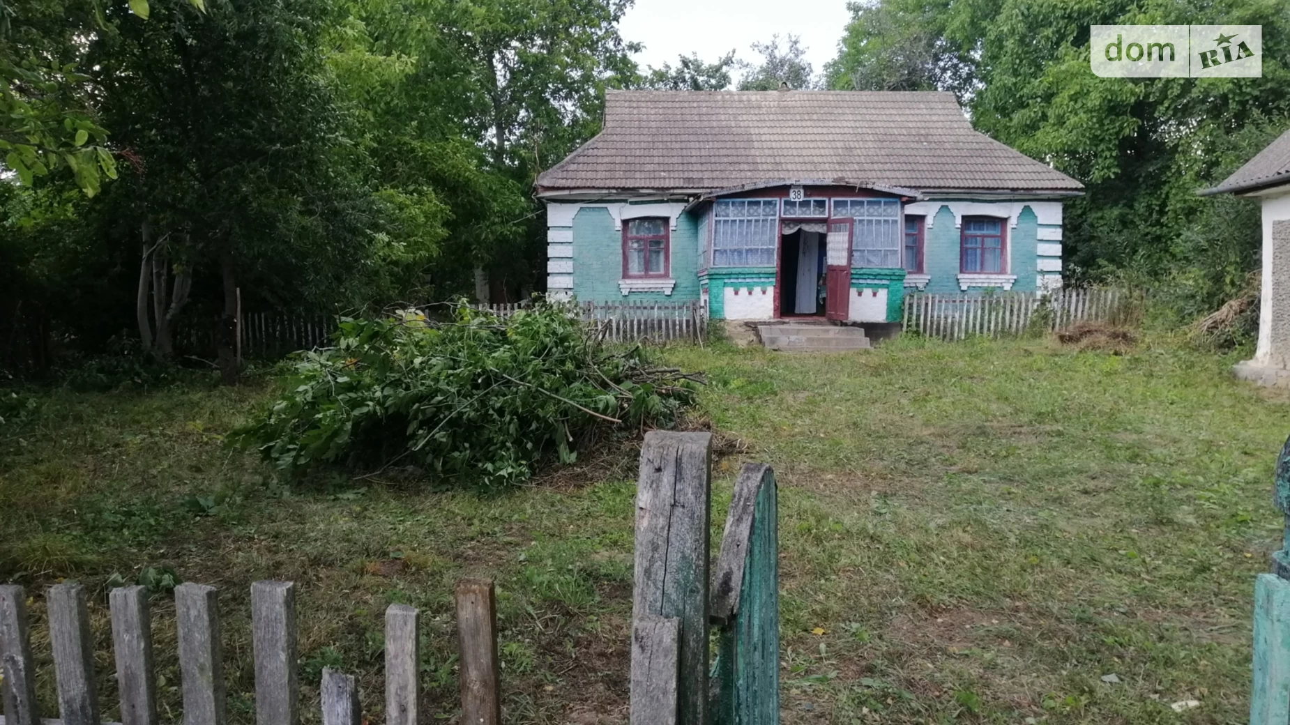 Продається одноповерховий будинок 54.7 кв. м з ділянкою, цена: 4100 $ - фото 5
