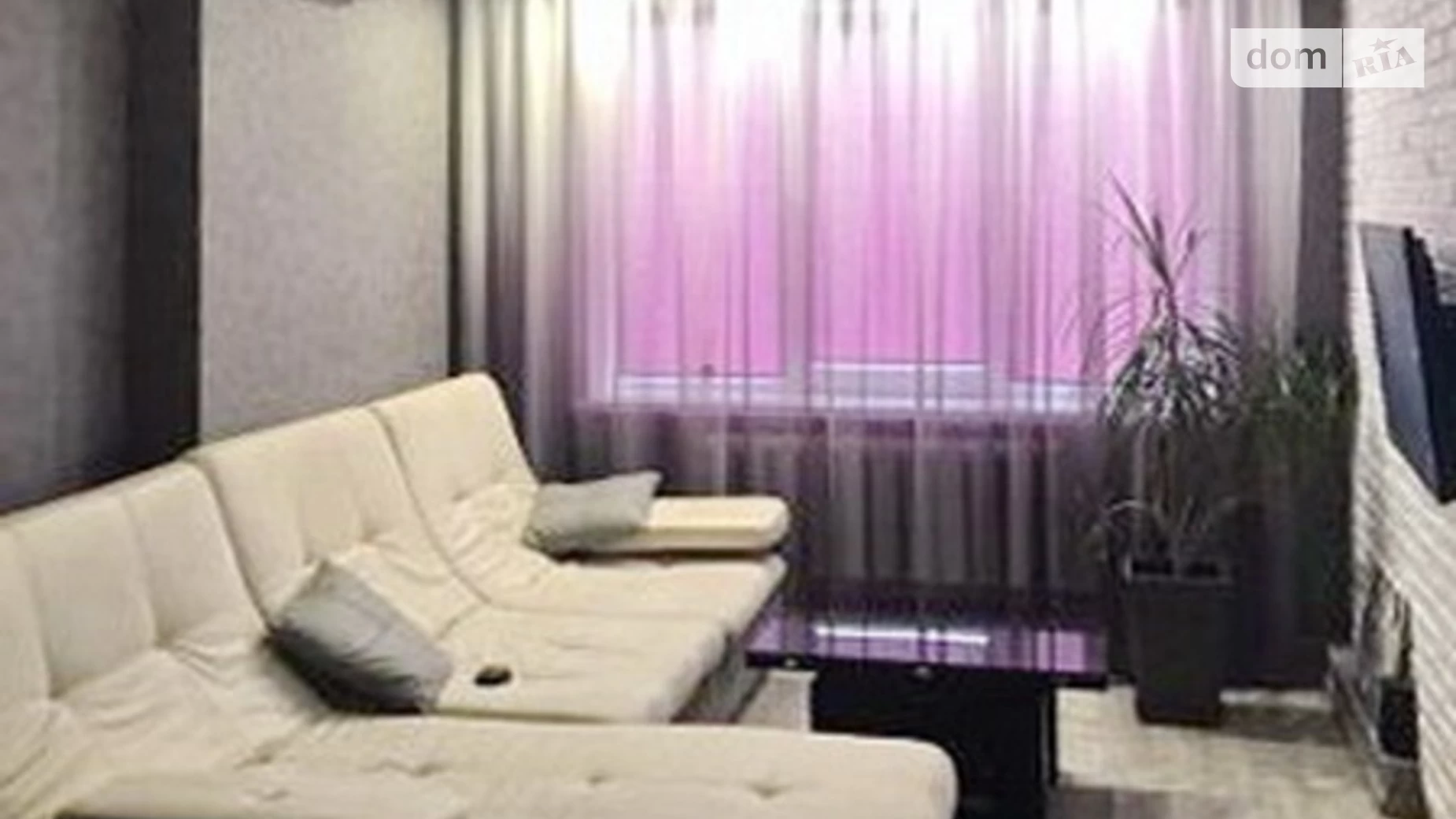 Продается 2-комнатная квартира 79.1 кв. м в Одессе, ул. Парковая, 75В - фото 2