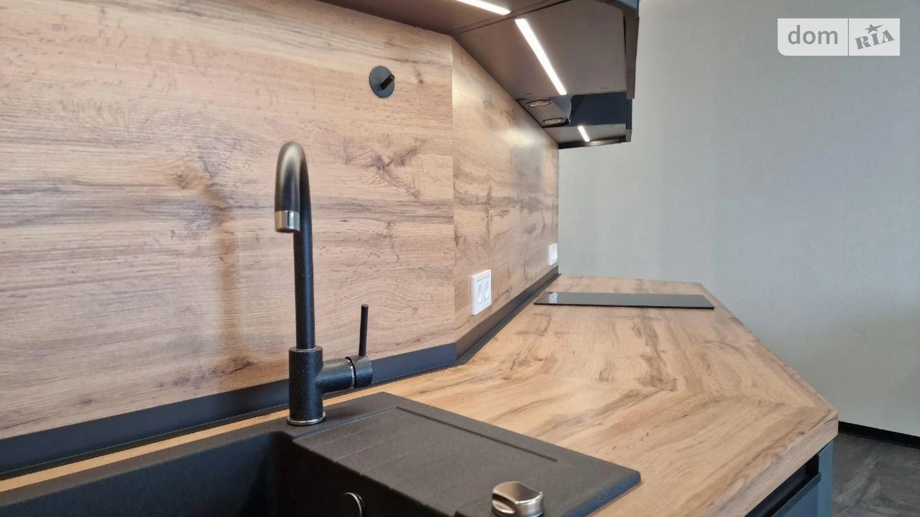 Сдается в аренду 1-комнатная квартира 45 кв. м в Днепре, ул. Набережная Победы, 9 - фото 5