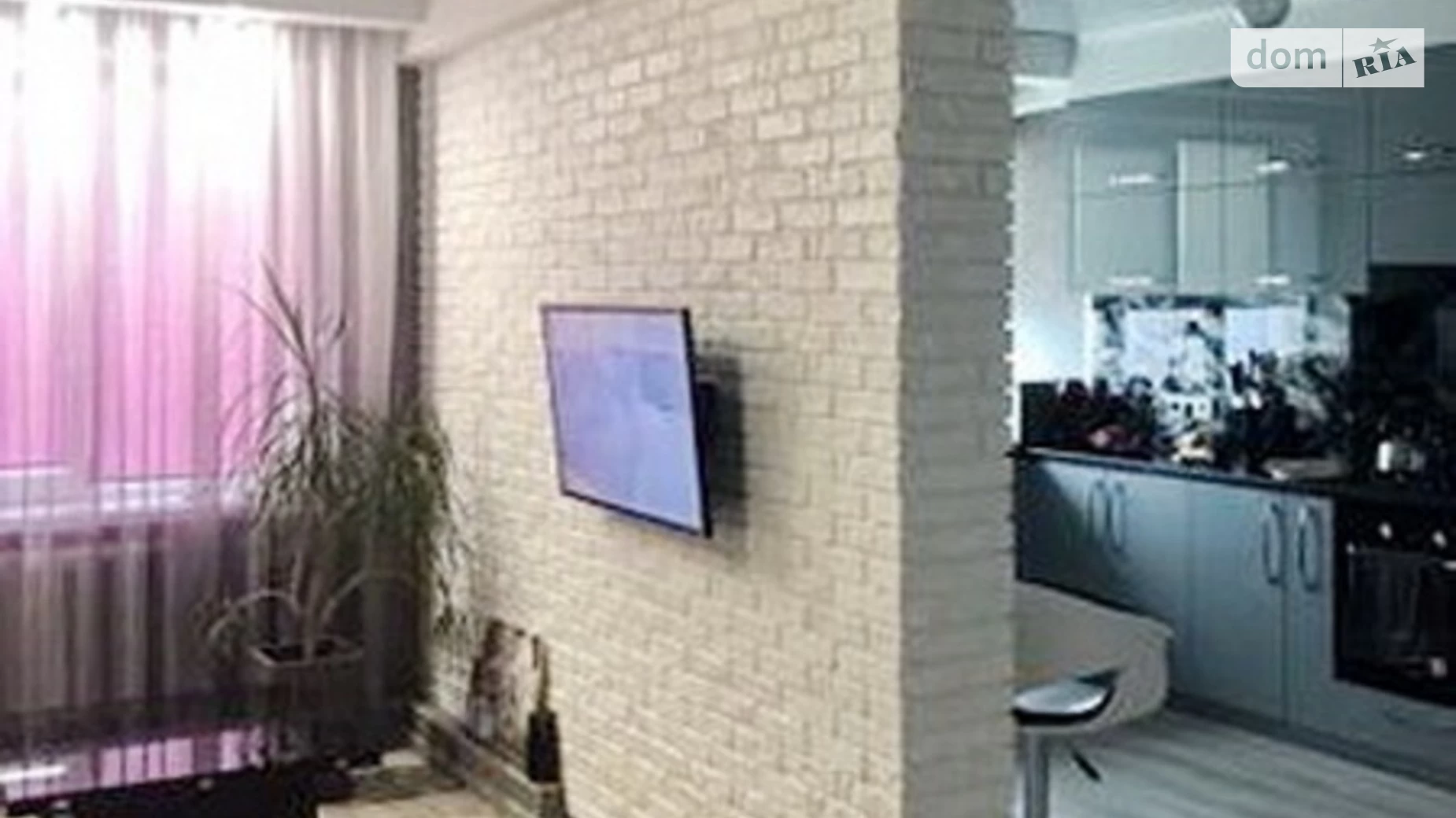 Продается 2-комнатная квартира 79.1 кв. м в Одессе, ул. Парковая, 75В - фото 3