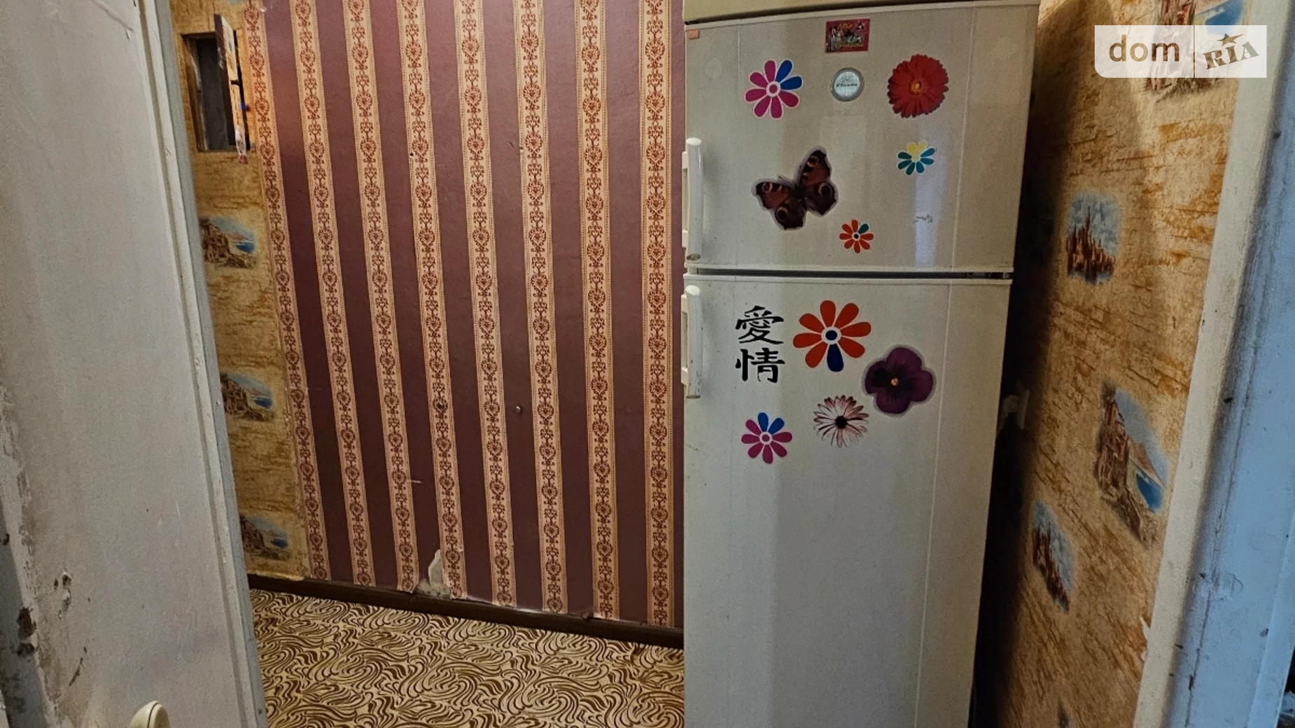 Сдается в аренду 2-комнатная квартира 45 кв. м в Харькове, ул. Костычева, 25А - фото 3