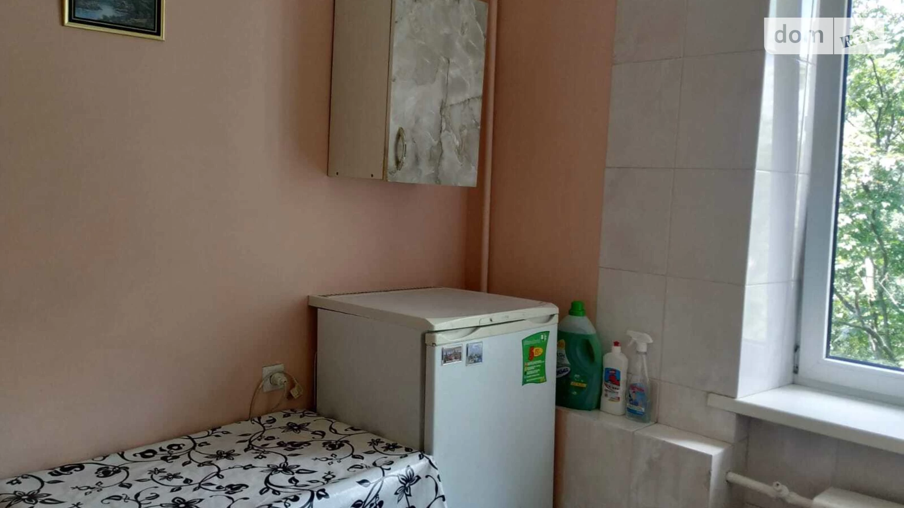 Сдается в аренду 2-комнатная квартира 40 кв. м в Киеве, ул. Вифлеемская(Академика Шлихтера), 18/2 - фото 3