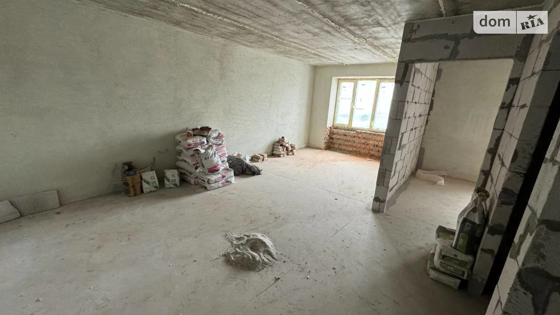 Продается 1-комнатная квартира 49 кв. м в Львове, ул. Стрыйская, 115Ж - фото 4