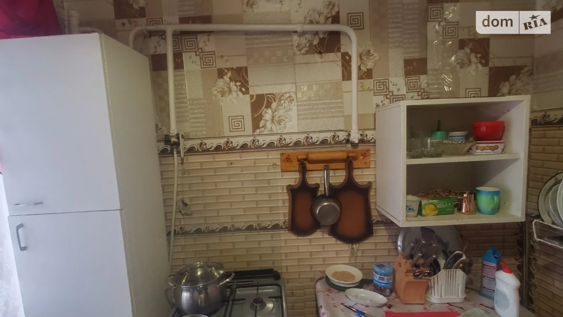 2-комнатная квартира 40 кв. м в Запорожье, ул. Михаила Гончаренко - фото 3