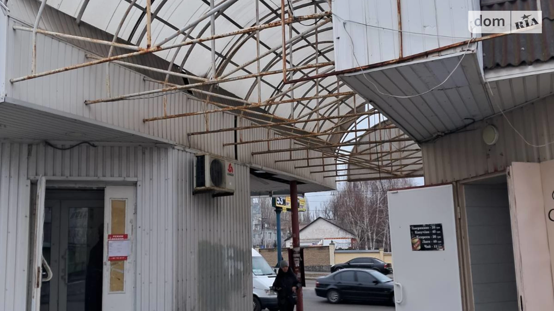 Продается помещения свободного назначения 27.7 кв. м в 1-этажном здании, цена: 30000 $ - фото 2
