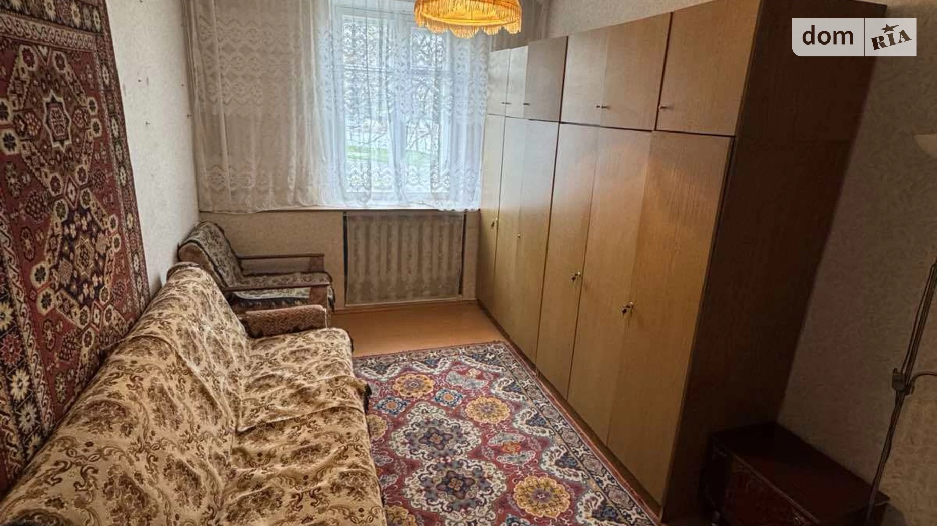 Продается 2-комнатная квартира 37.3 кв. м в Черкассах - фото 4